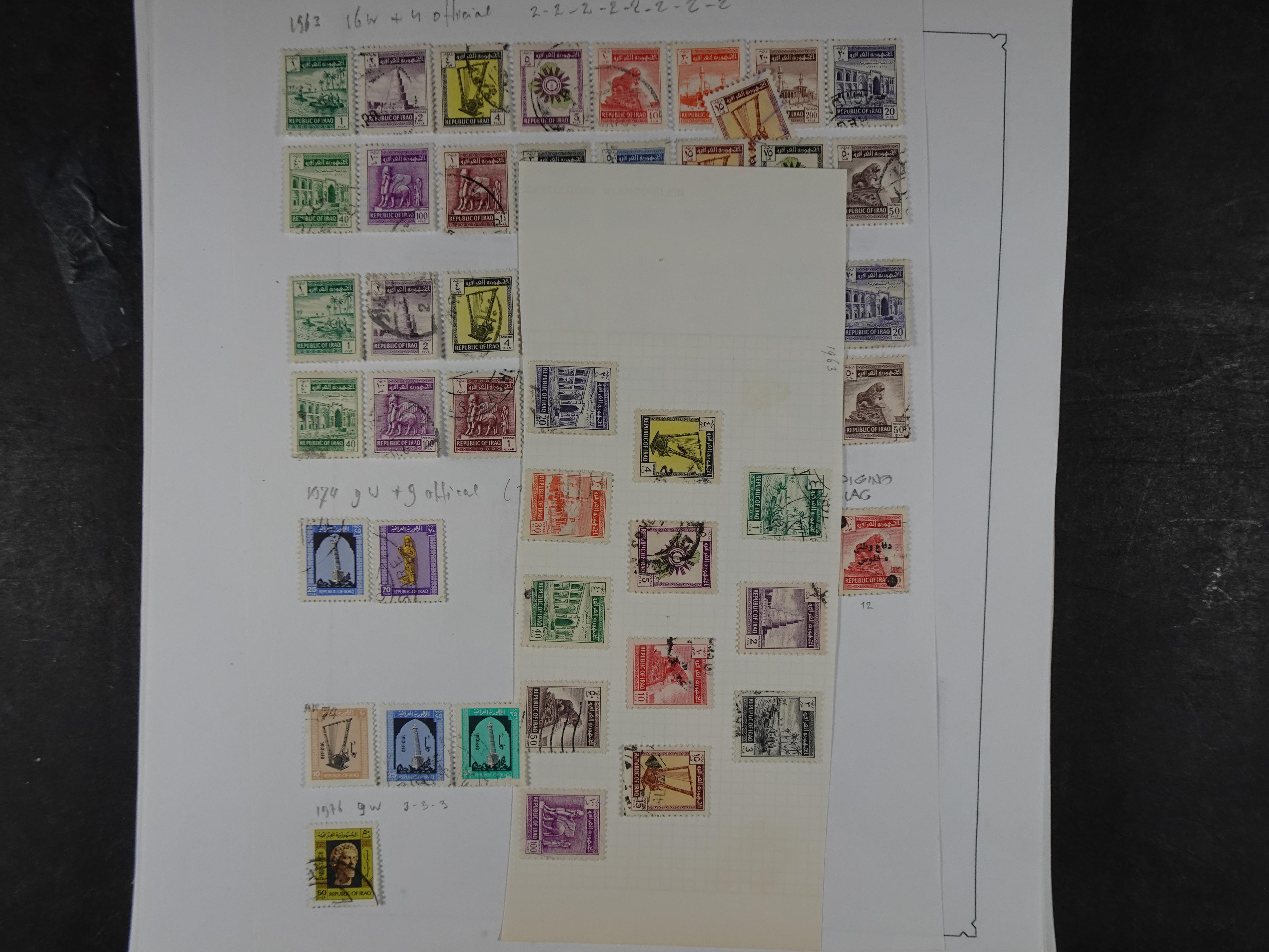 Collectie vanaf klassiek, hoge waarde! weinig aangeboden.  47