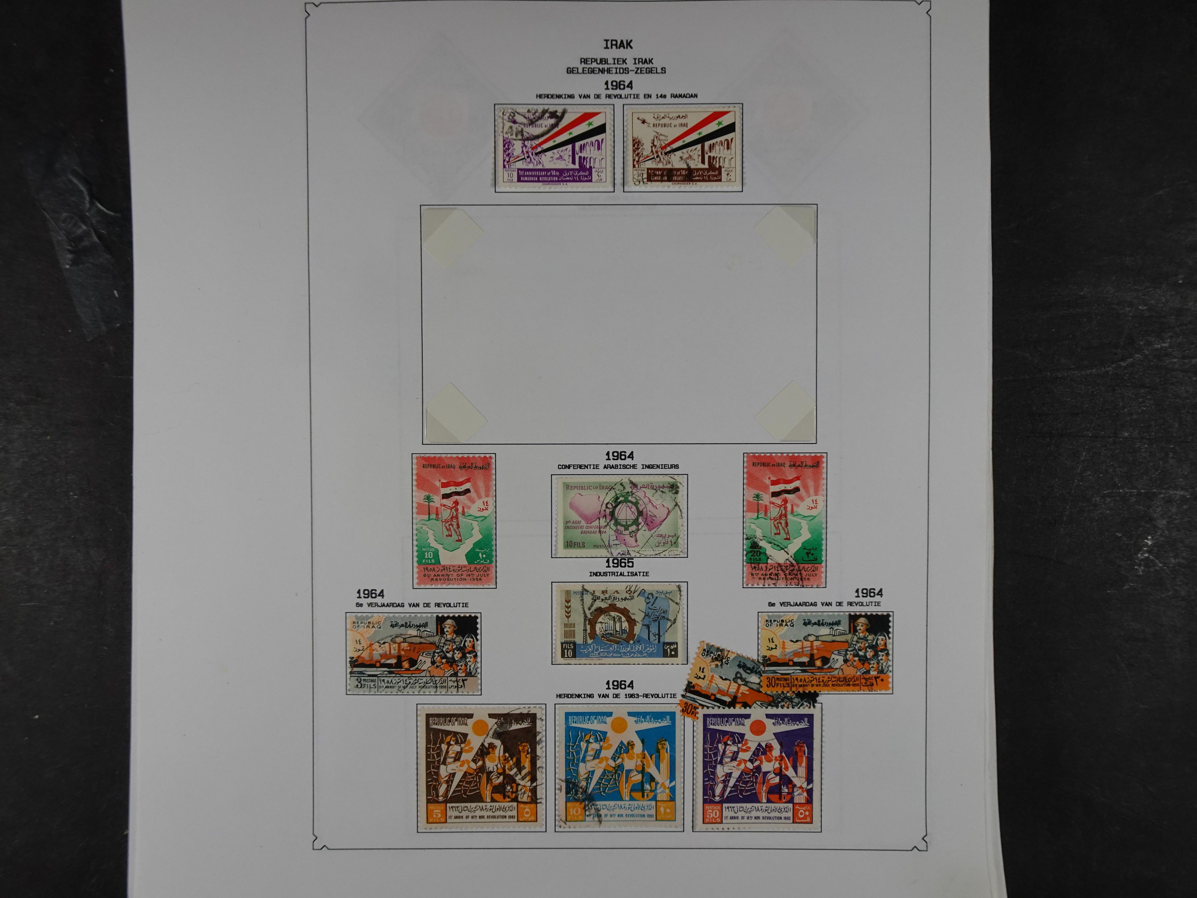 Collectie vanaf klassiek, hoge waarde! weinig aangeboden.  49