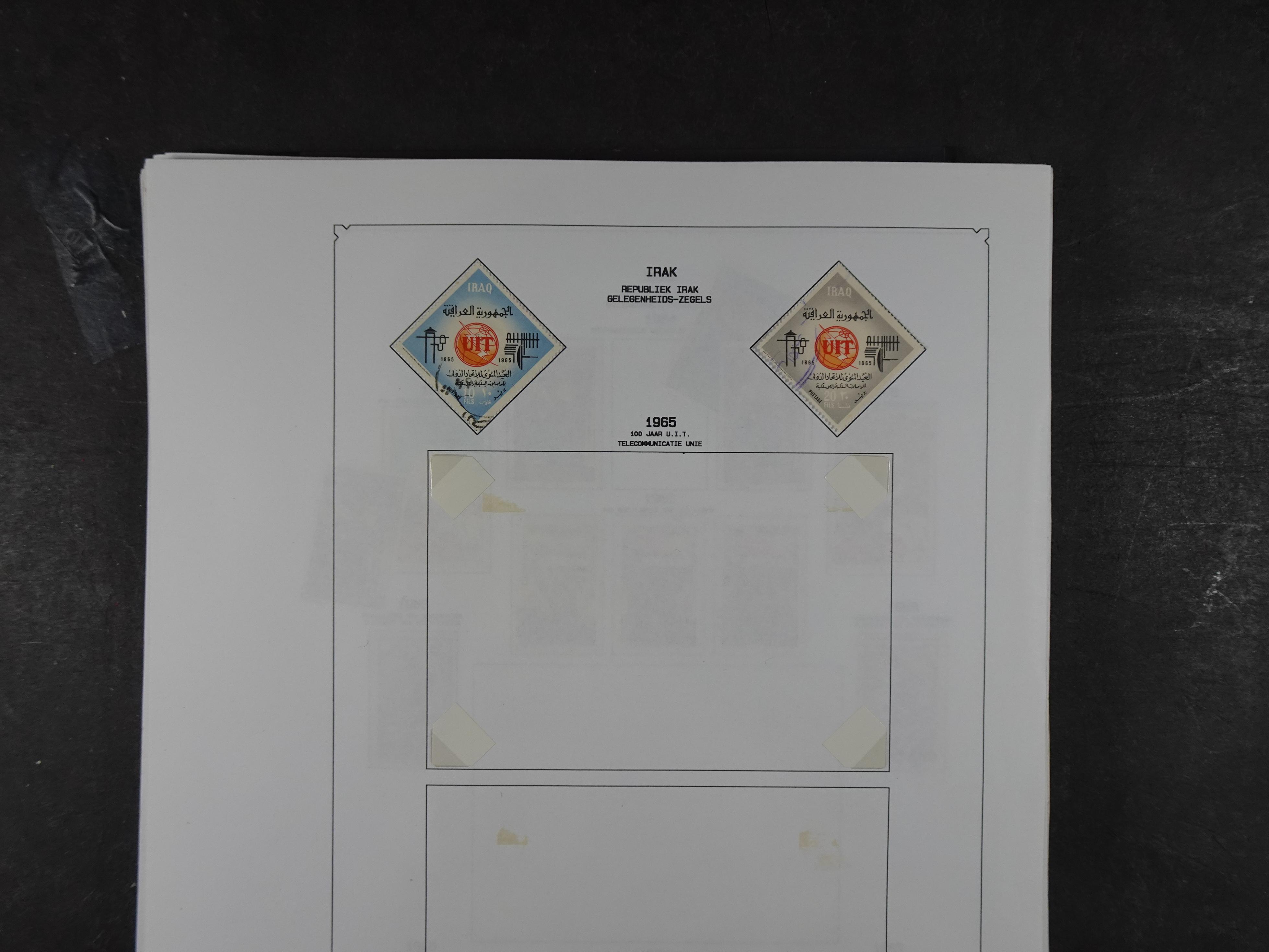 Collectie vanaf klassiek, hoge waarde! weinig aangeboden.  50