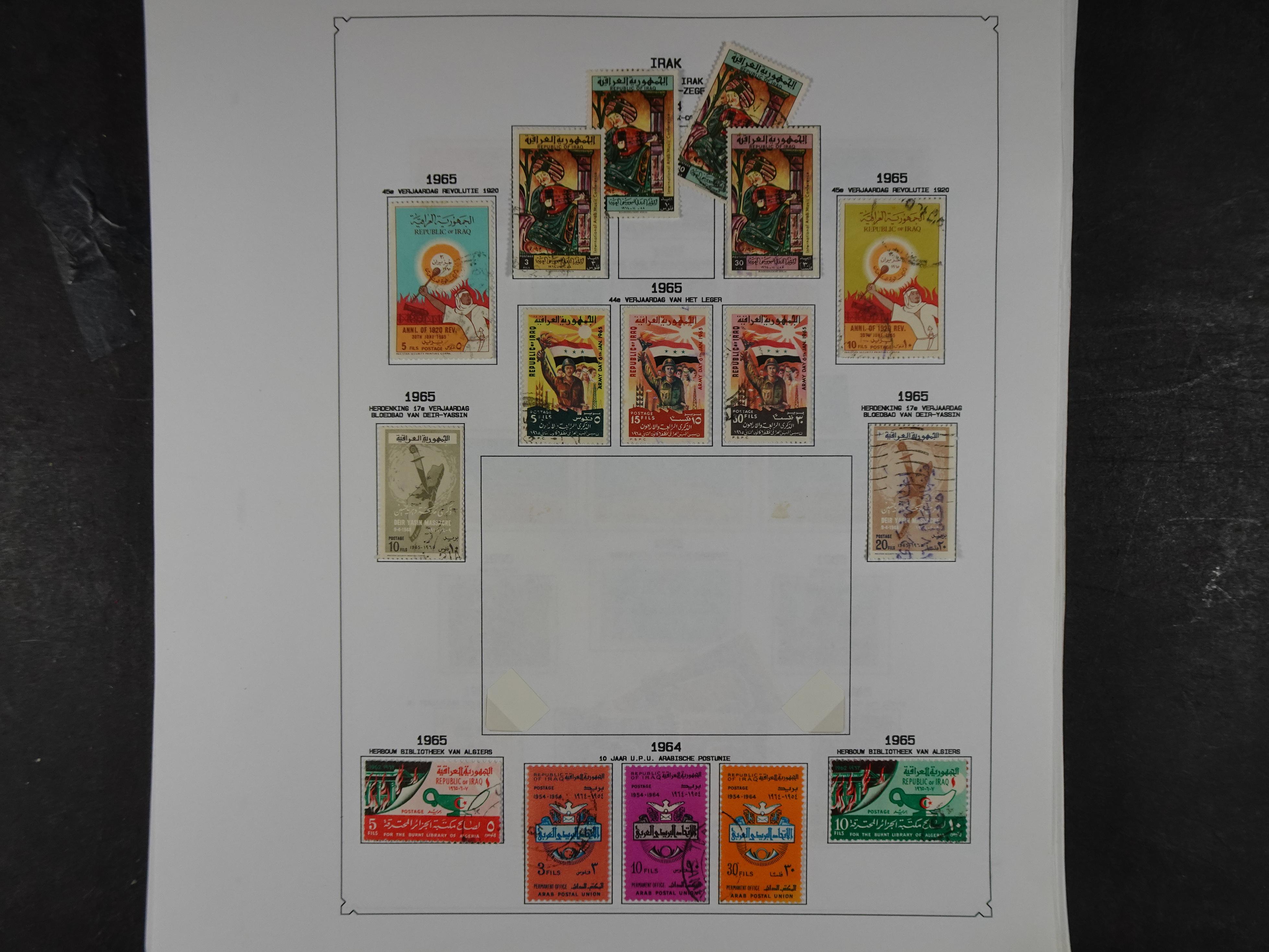 Collectie vanaf klassiek, hoge waarde! weinig aangeboden.  51