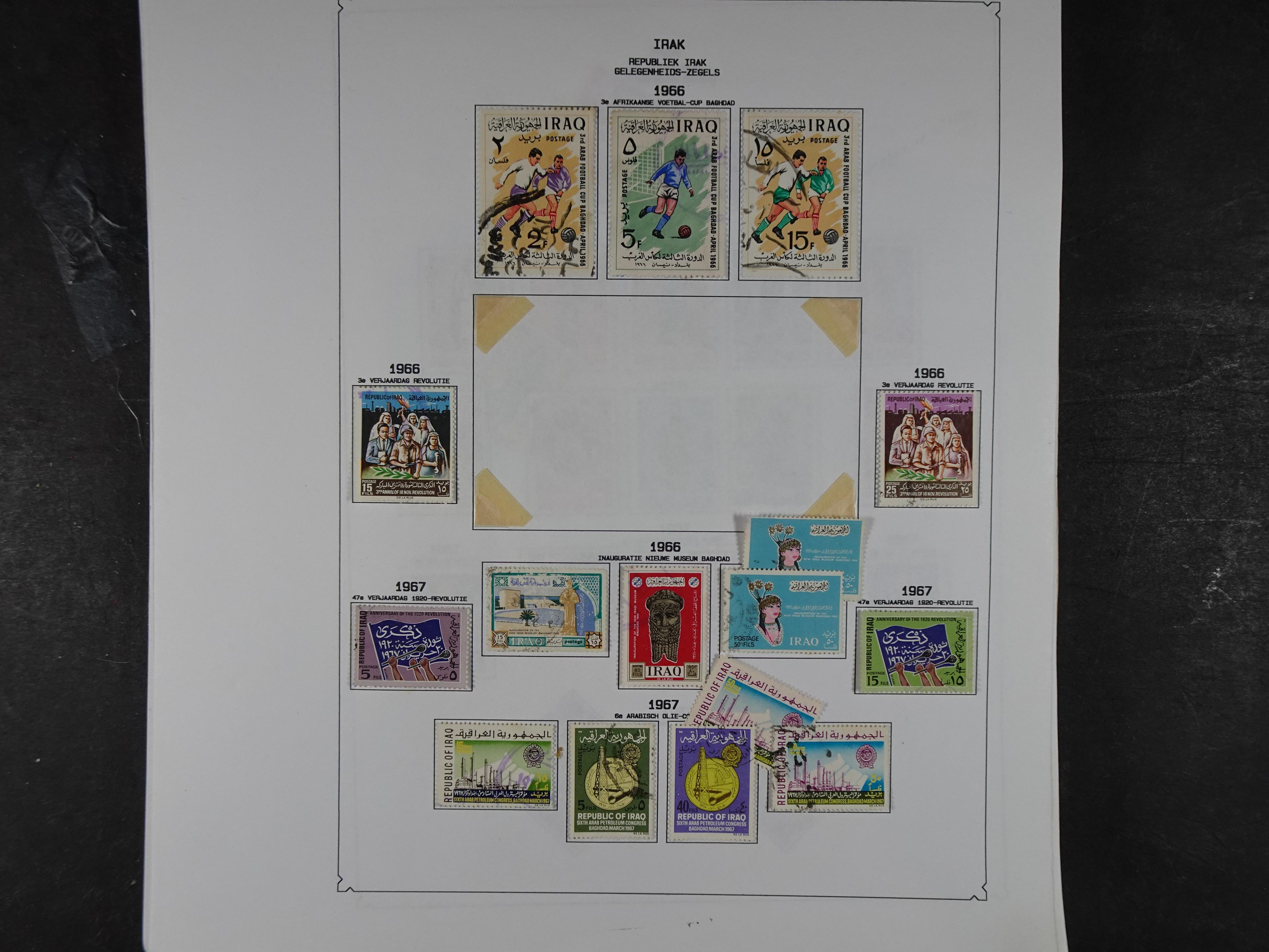 Collectie vanaf klassiek, hoge waarde! weinig aangeboden.  56