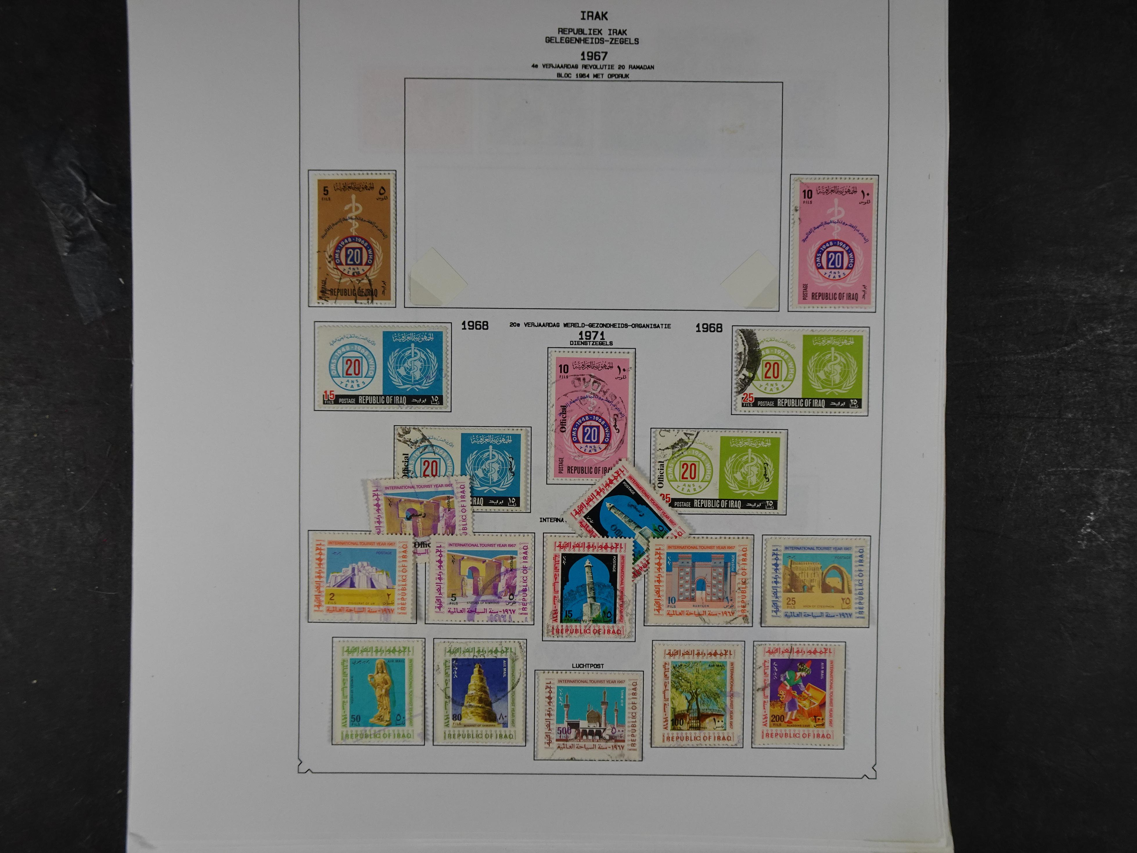 Collectie vanaf klassiek, hoge waarde! weinig aangeboden.  59