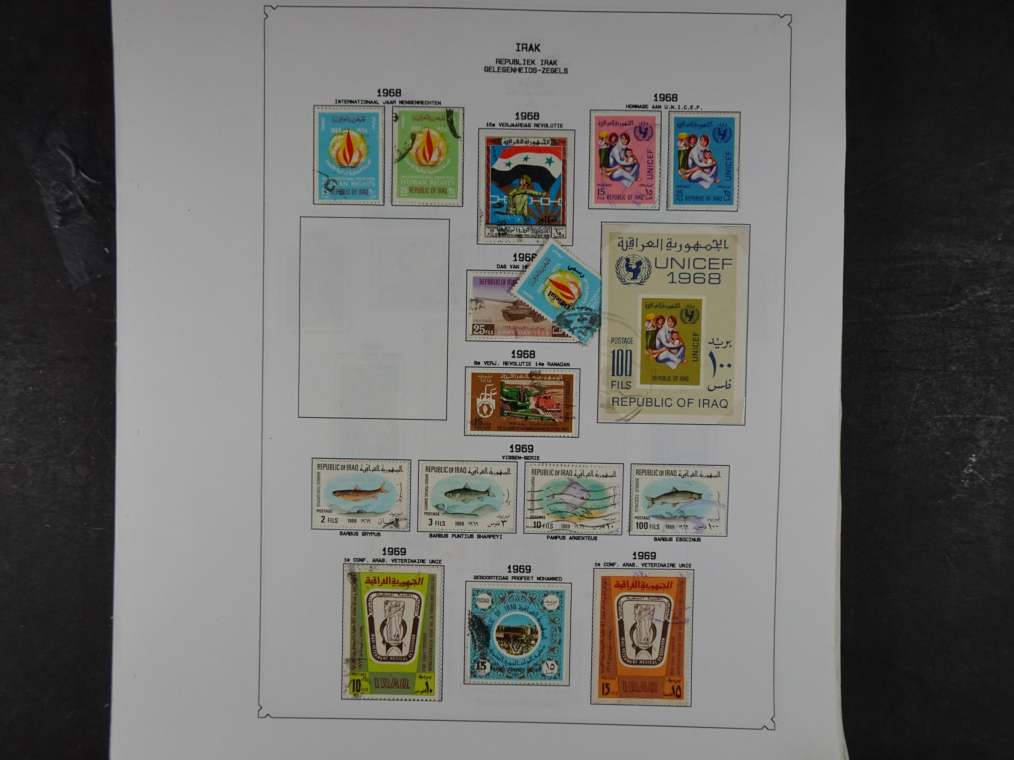 Collectie vanaf klassiek, hoge waarde! weinig aangeboden.  61