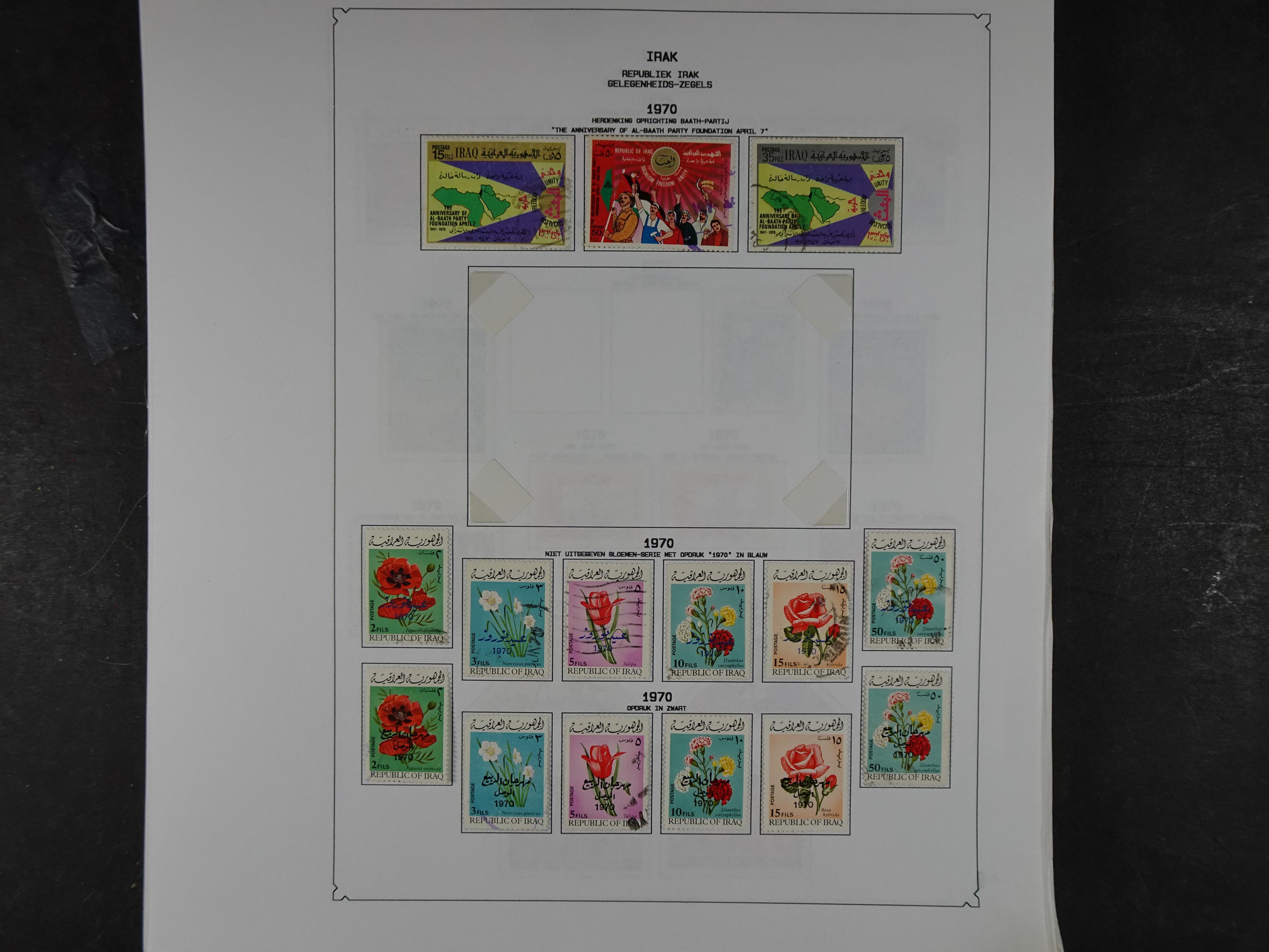 Collectie vanaf klassiek, hoge waarde! weinig aangeboden.  64