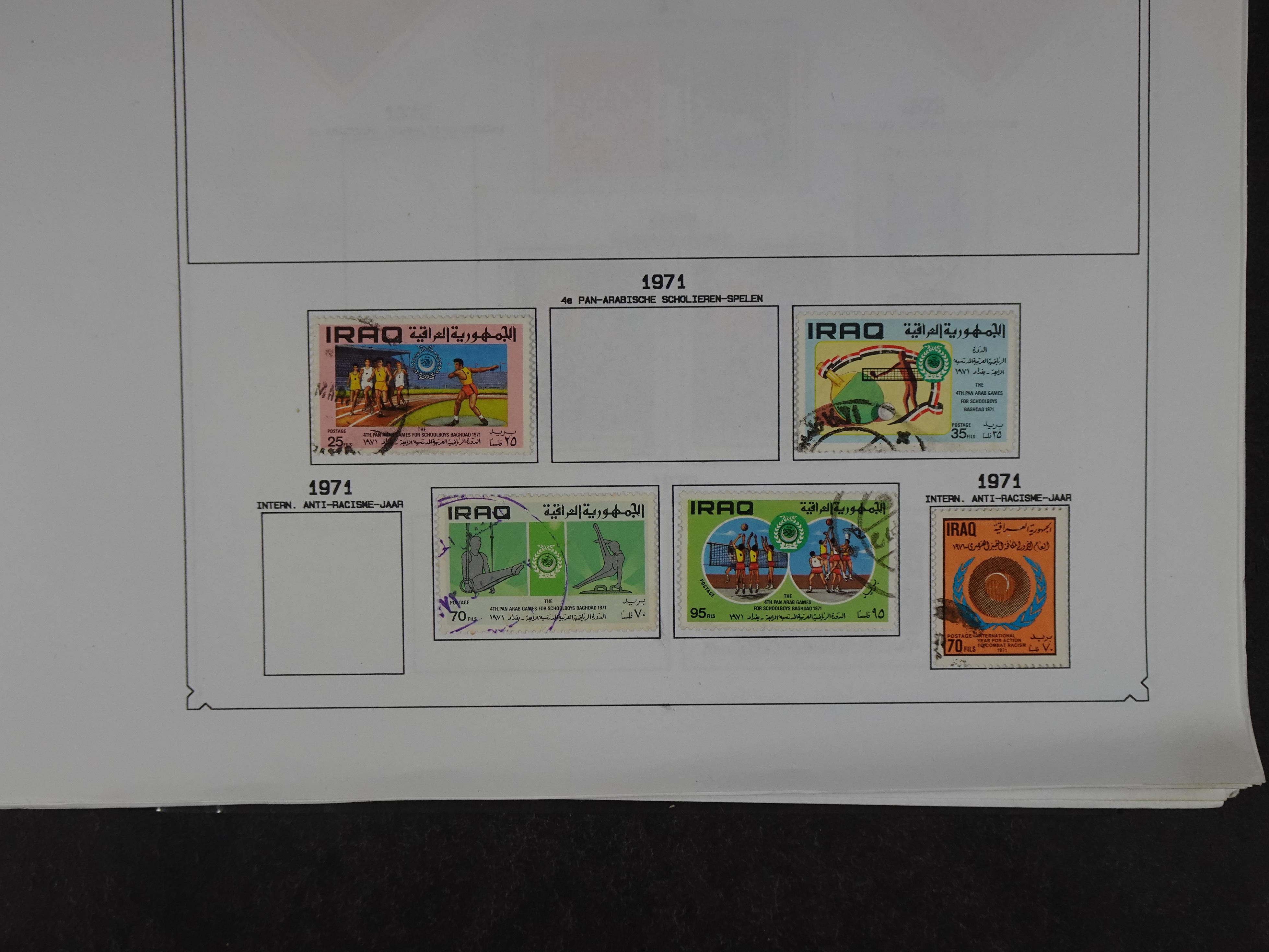 Collectie vanaf klassiek, hoge waarde! weinig aangeboden.  73