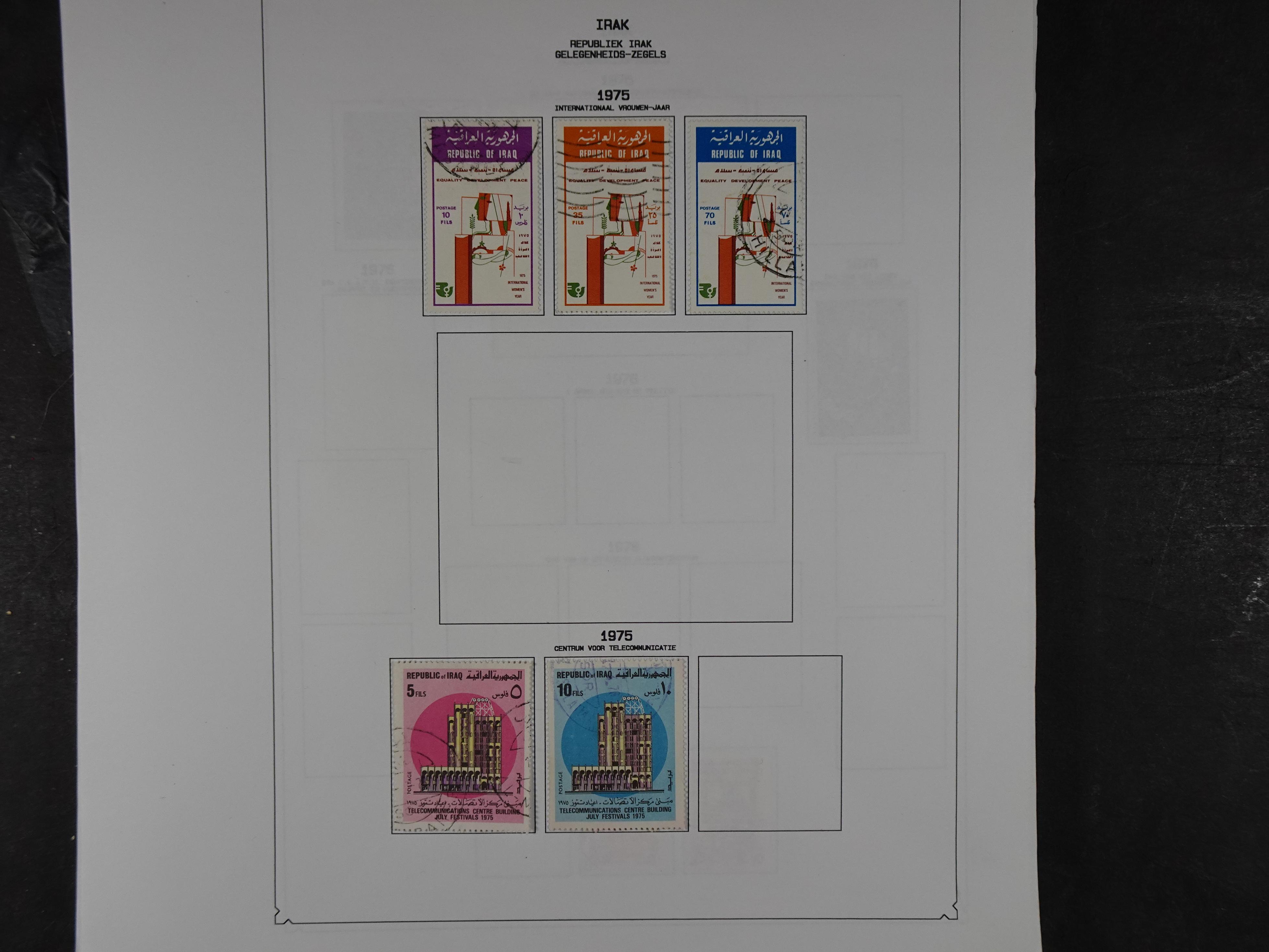 Collectie vanaf klassiek, hoge waarde! weinig aangeboden.  86