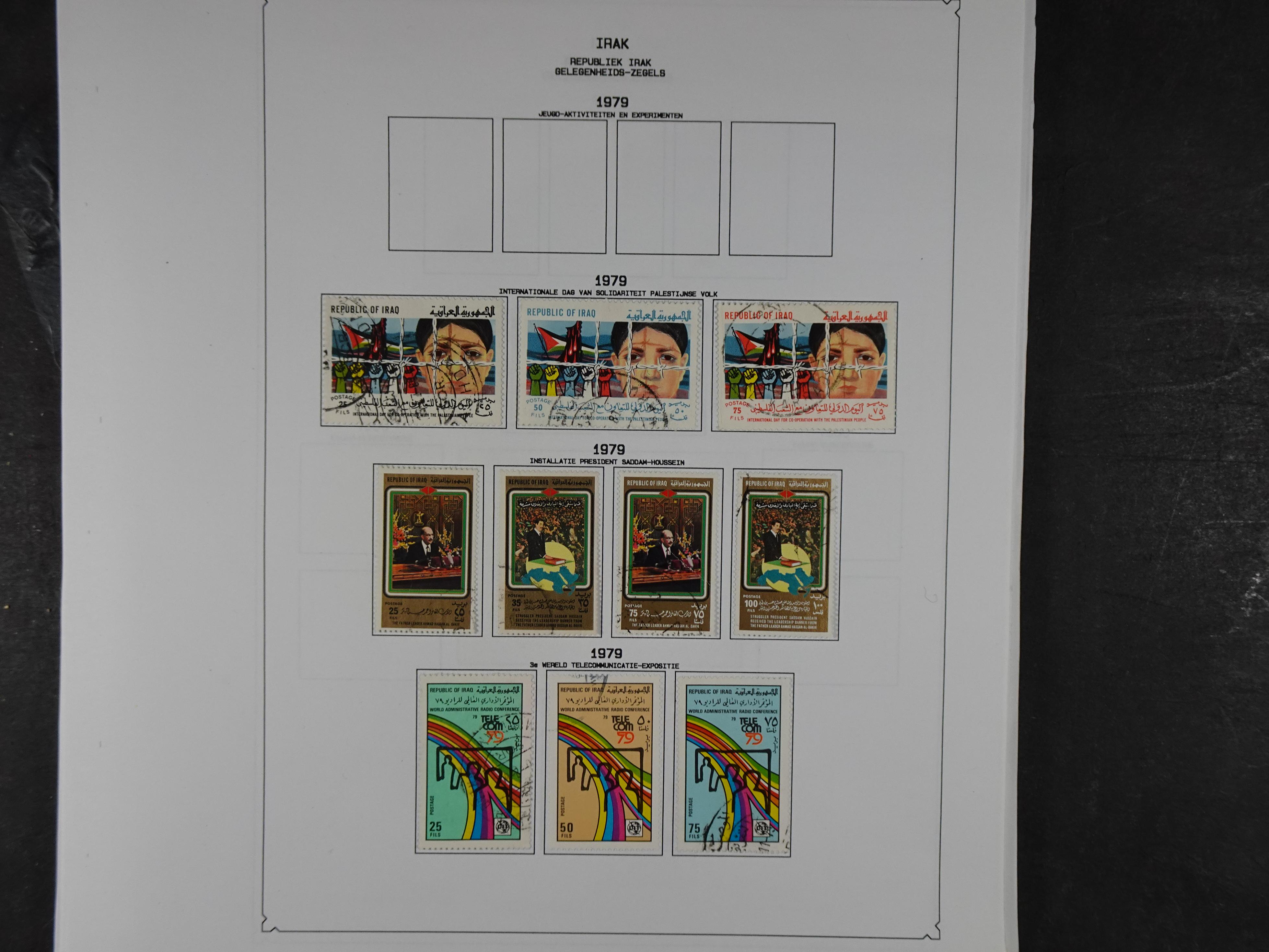 Collectie vanaf klassiek, hoge waarde! weinig aangeboden.  99