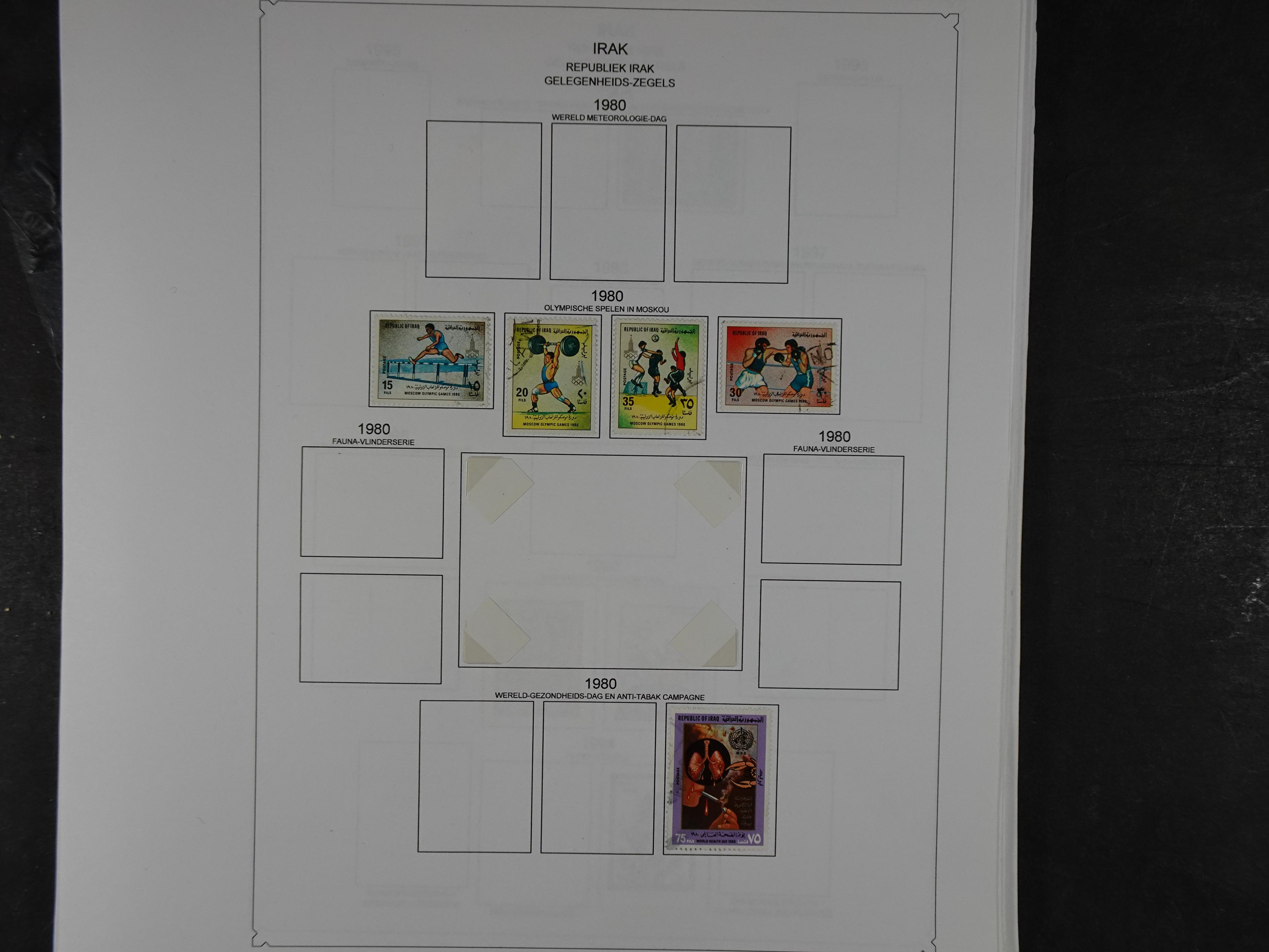 Collectie vanaf klassiek, hoge waarde! weinig aangeboden.  100