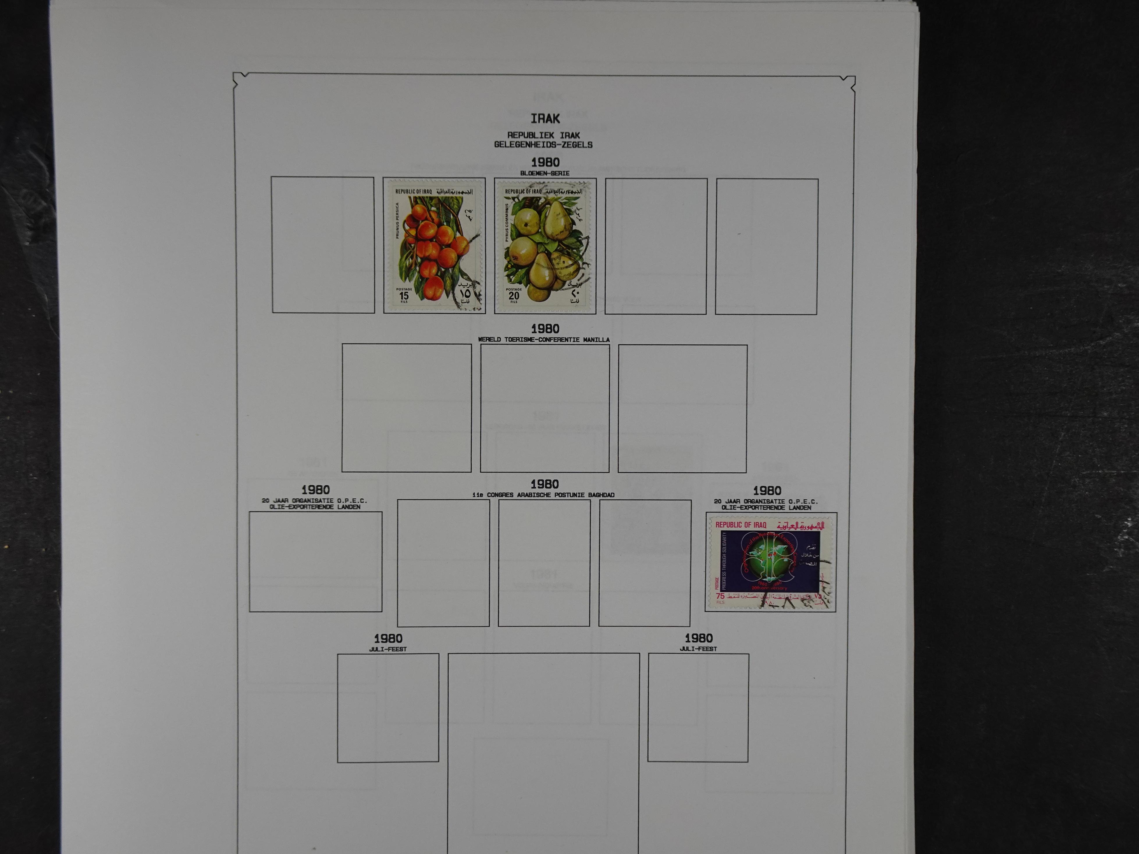 Collectie vanaf klassiek, hoge waarde! weinig aangeboden.  102