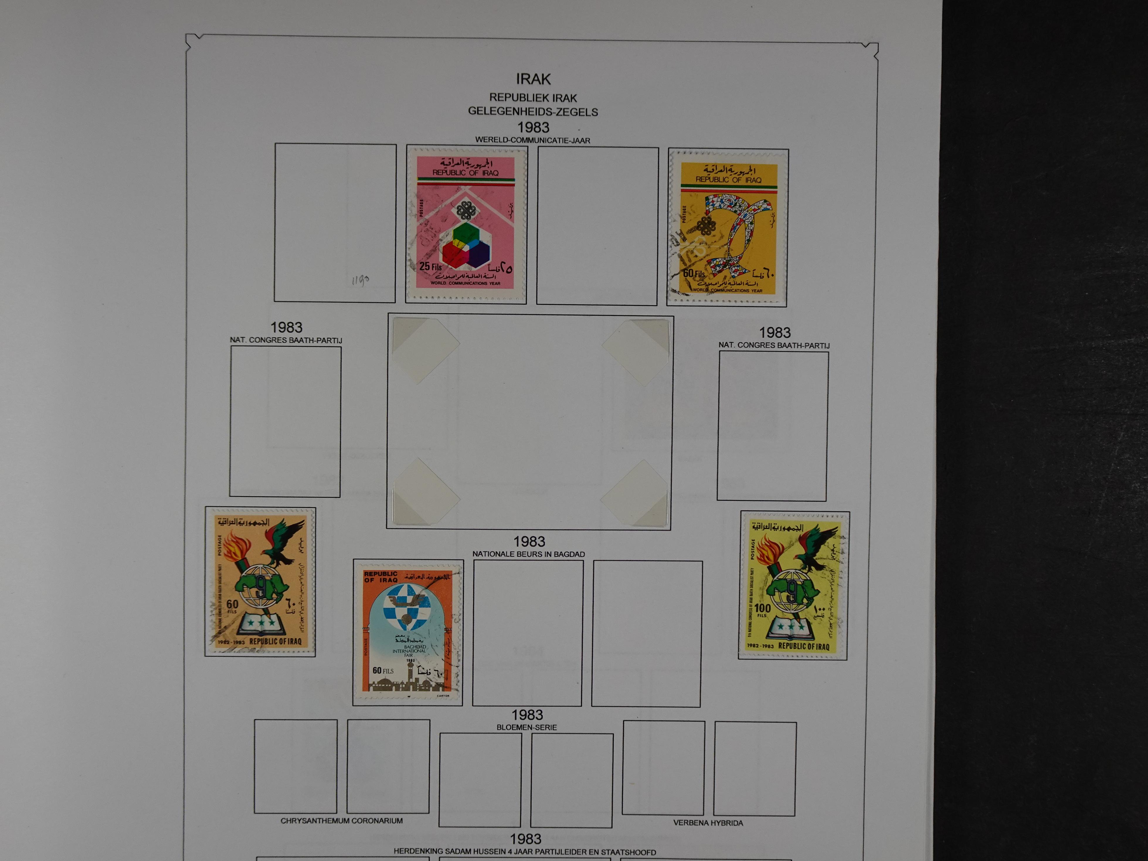 Collectie vanaf klassiek, hoge waarde! weinig aangeboden.  109