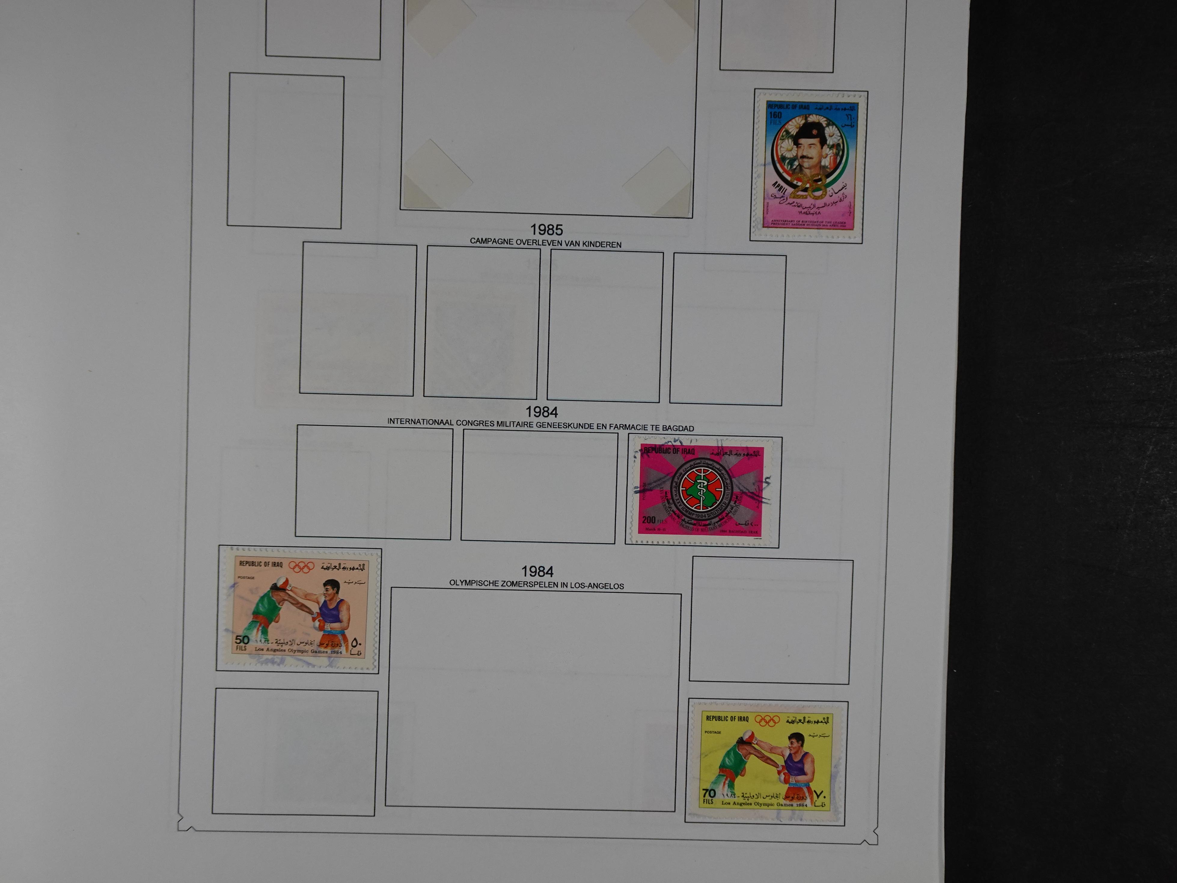 Collectie vanaf klassiek, hoge waarde! weinig aangeboden.  111