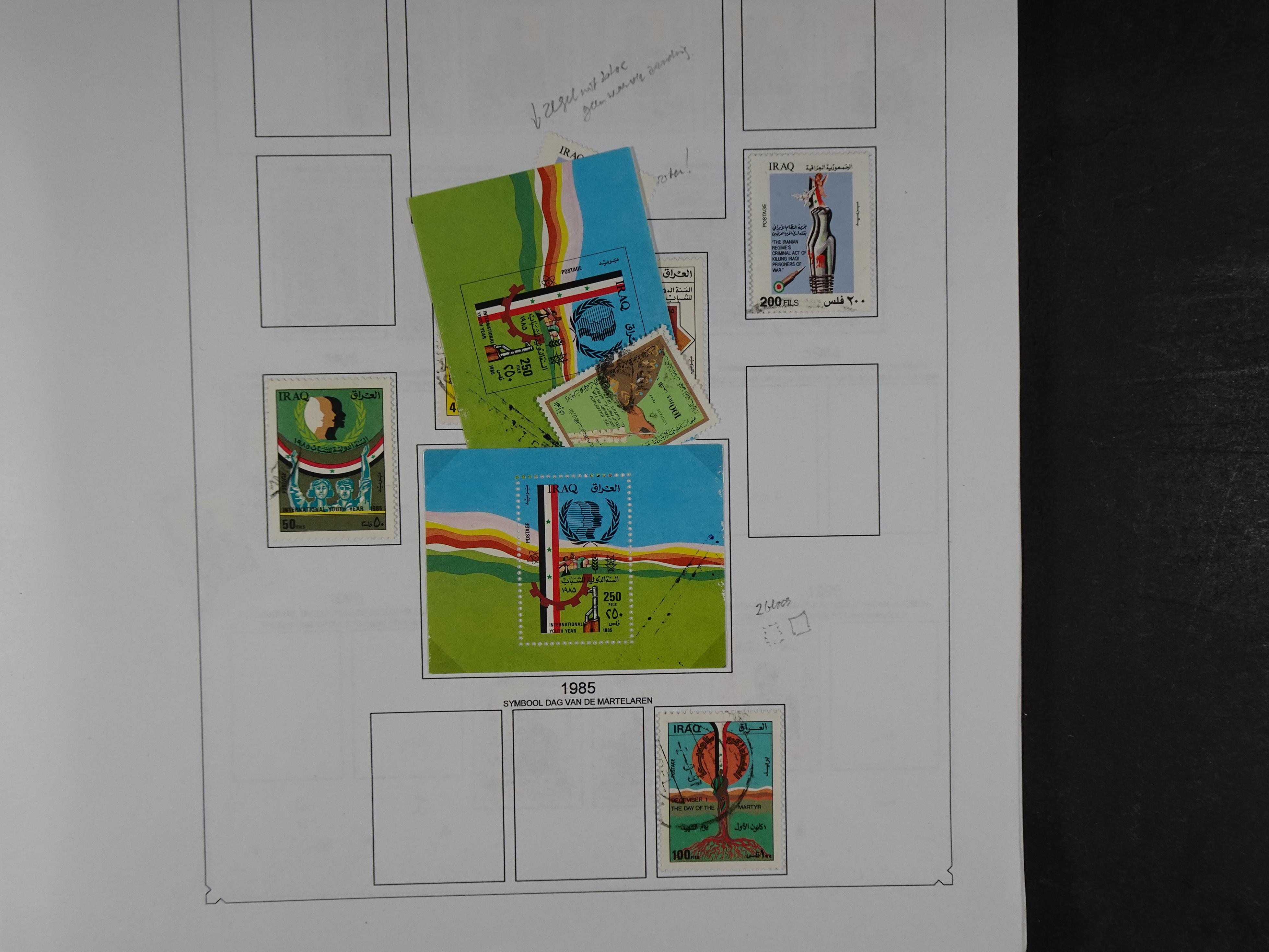 Collectie vanaf klassiek, hoge waarde! weinig aangeboden.  114