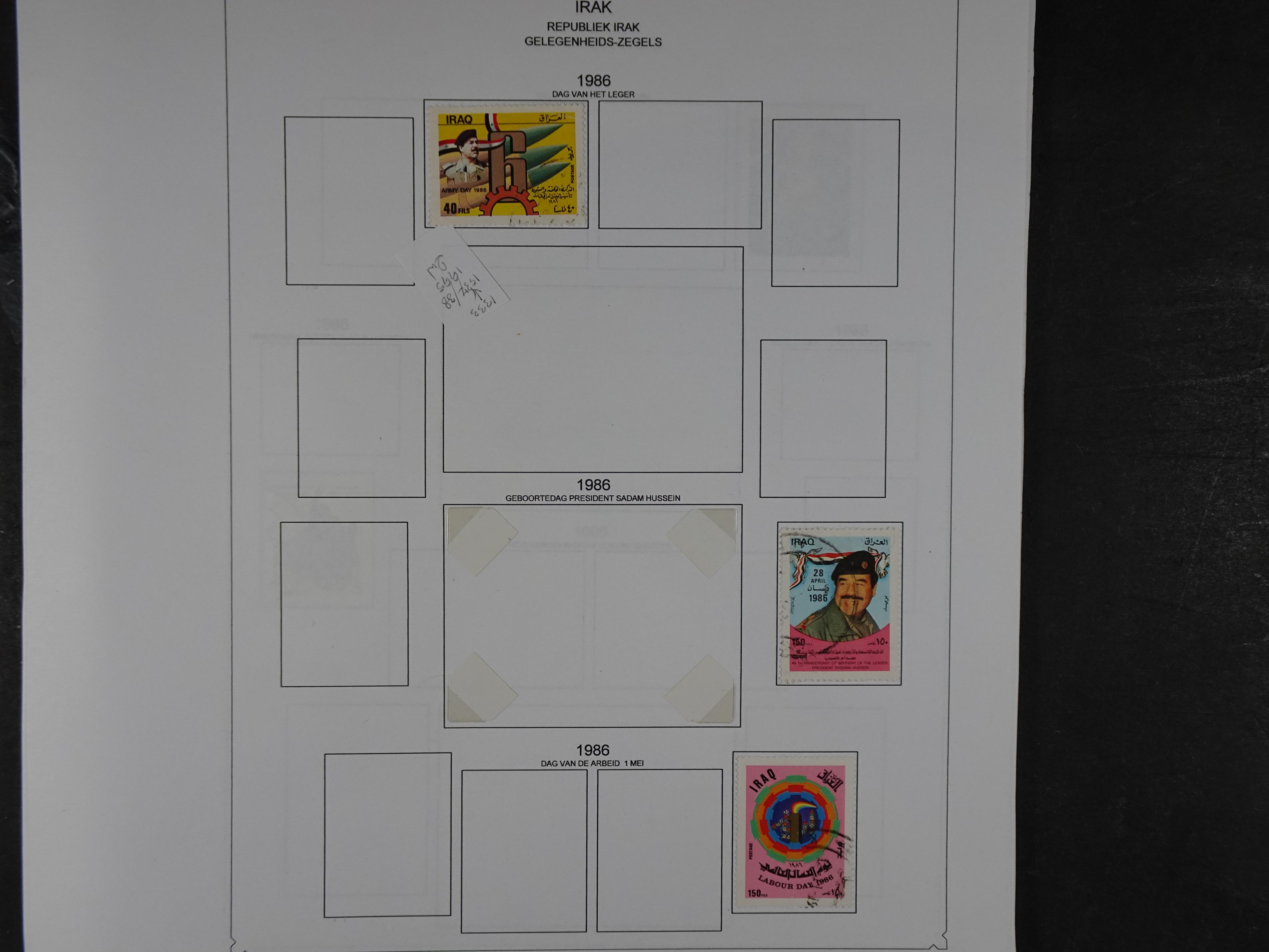 Collectie vanaf klassiek, hoge waarde! weinig aangeboden.  117