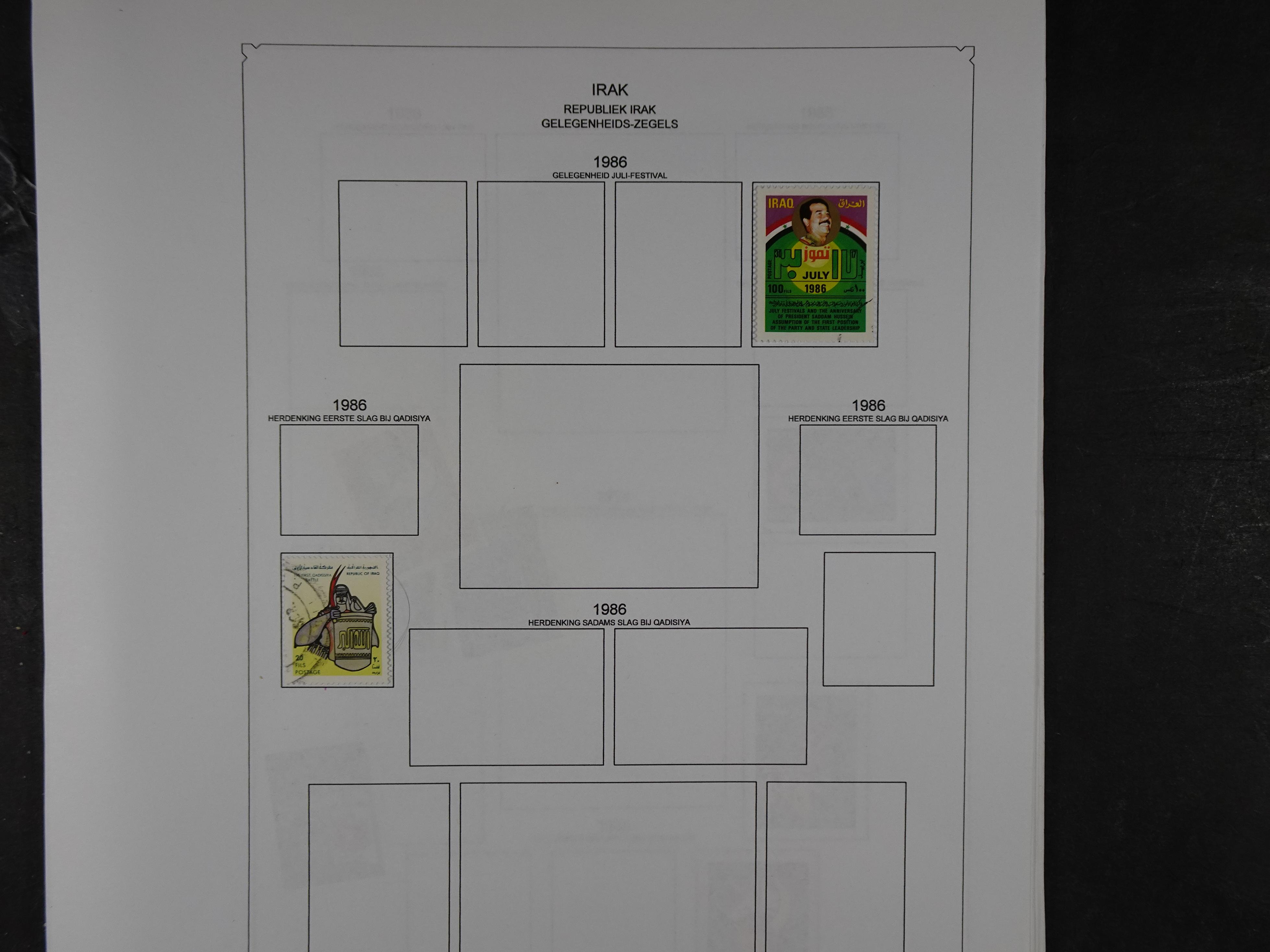 Collectie vanaf klassiek, hoge waarde! weinig aangeboden.  118