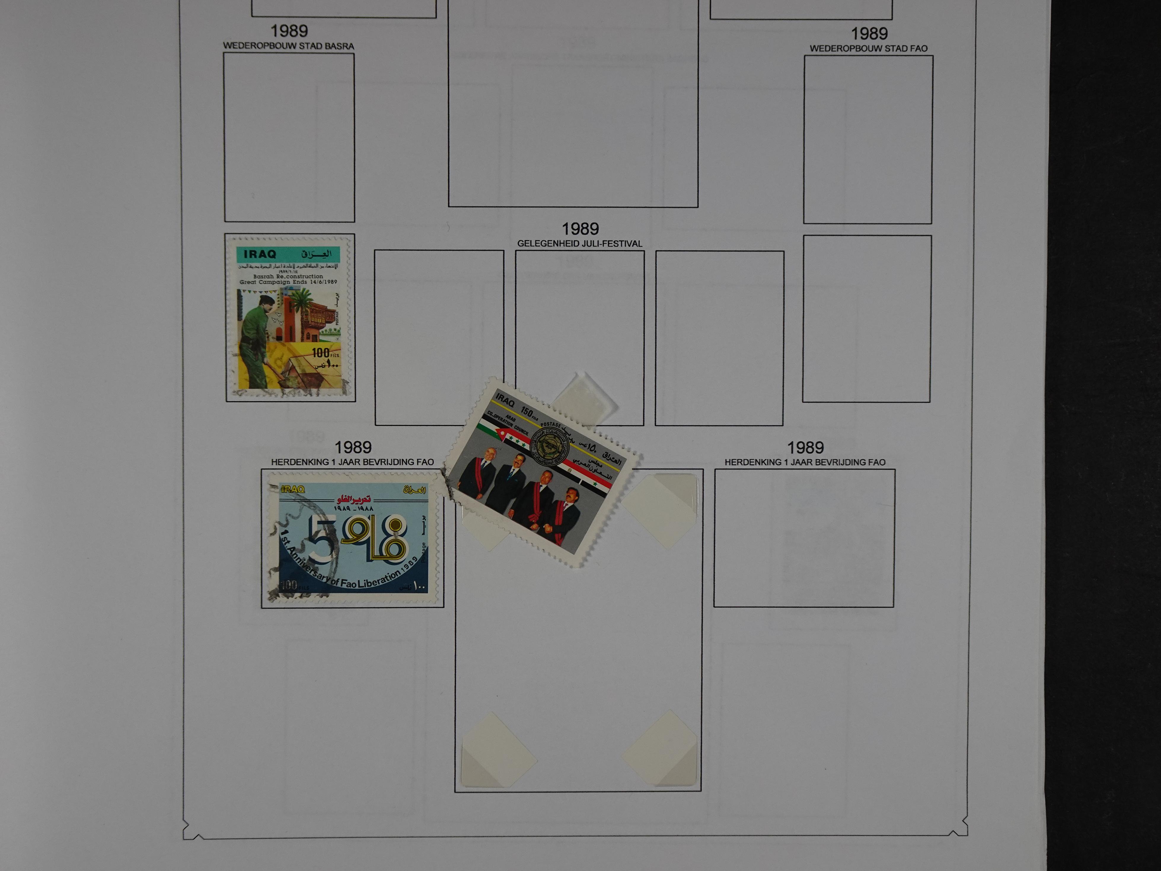 Collectie vanaf klassiek, hoge waarde! weinig aangeboden.  120