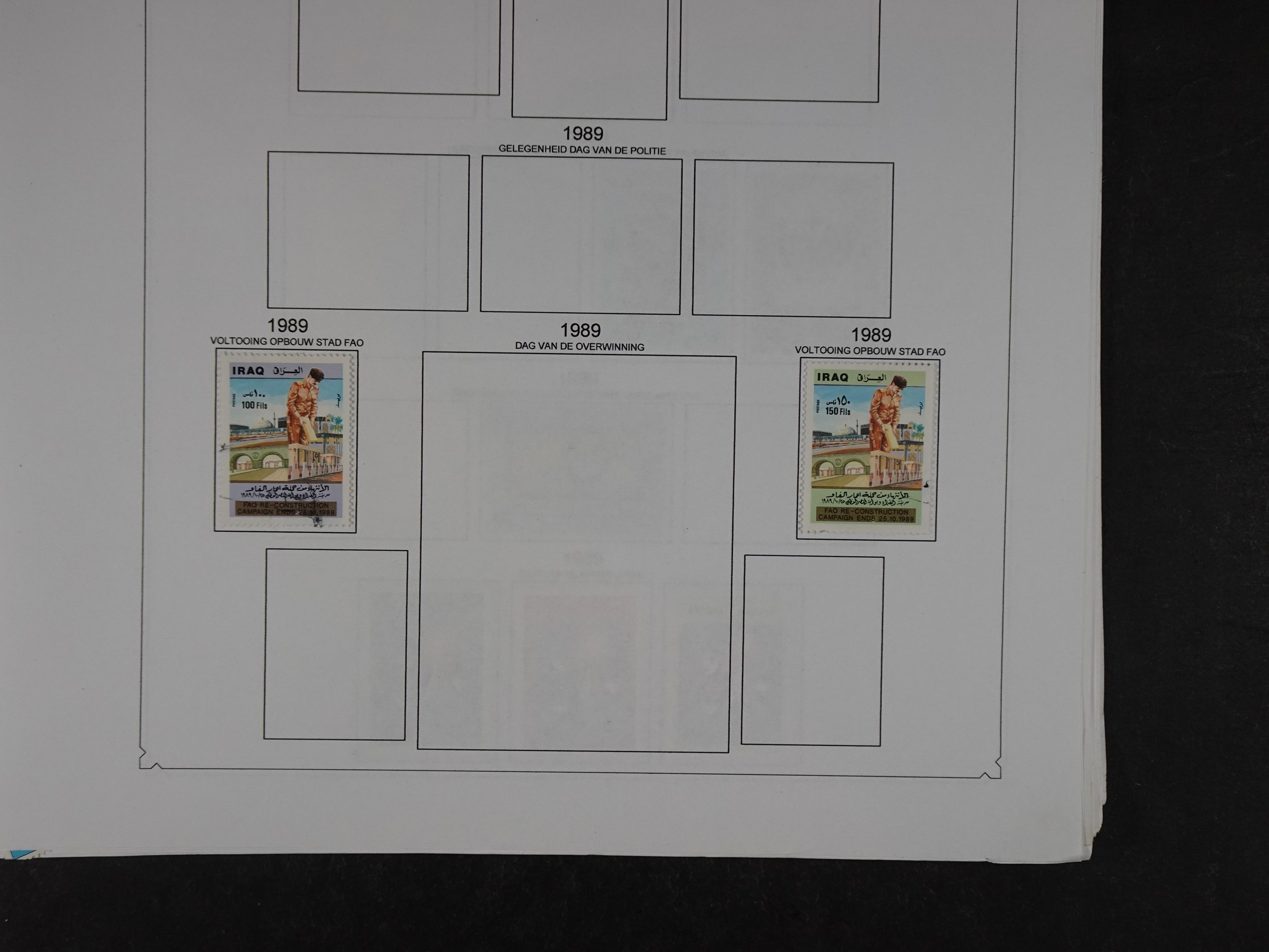 Collectie vanaf klassiek, hoge waarde! weinig aangeboden.  121