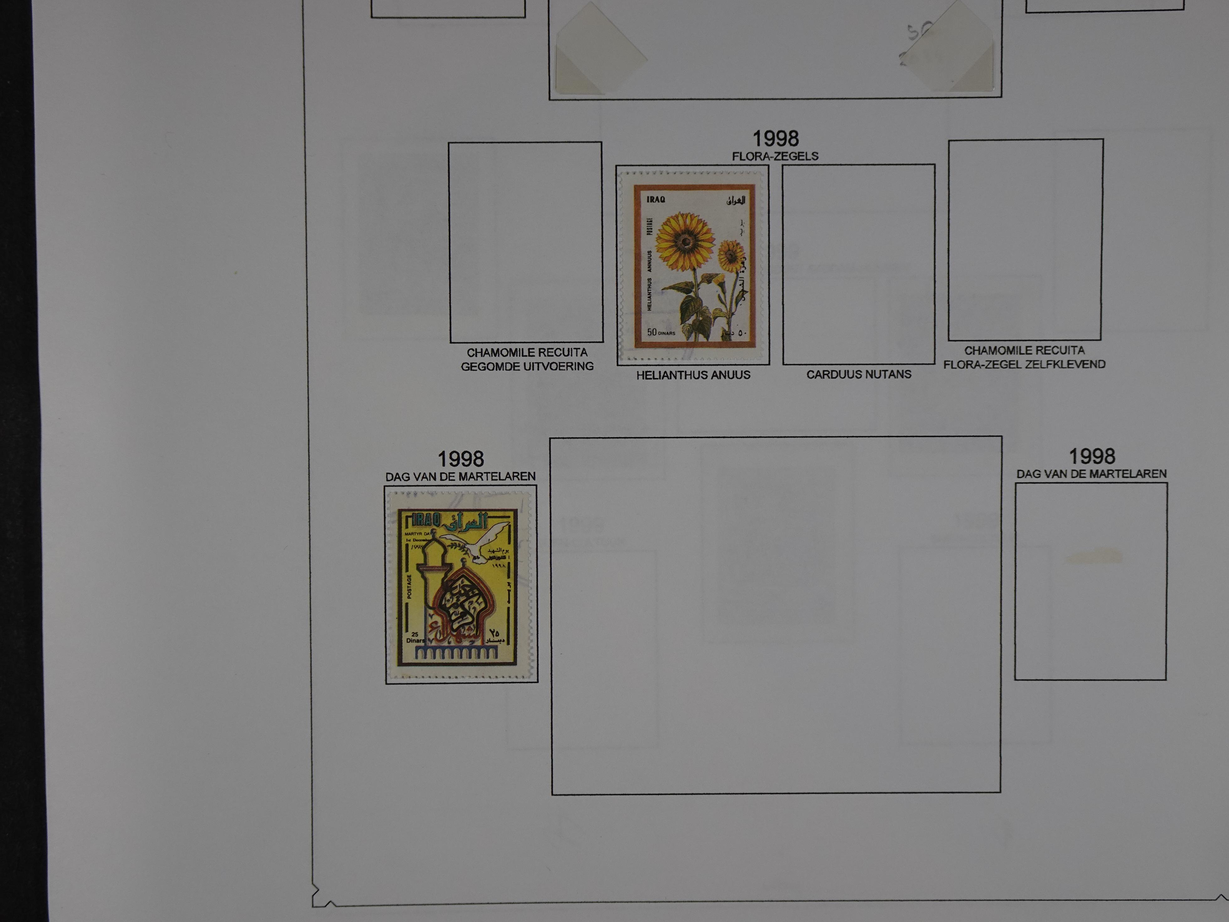 Collectie vanaf klassiek, hoge waarde! weinig aangeboden.  129