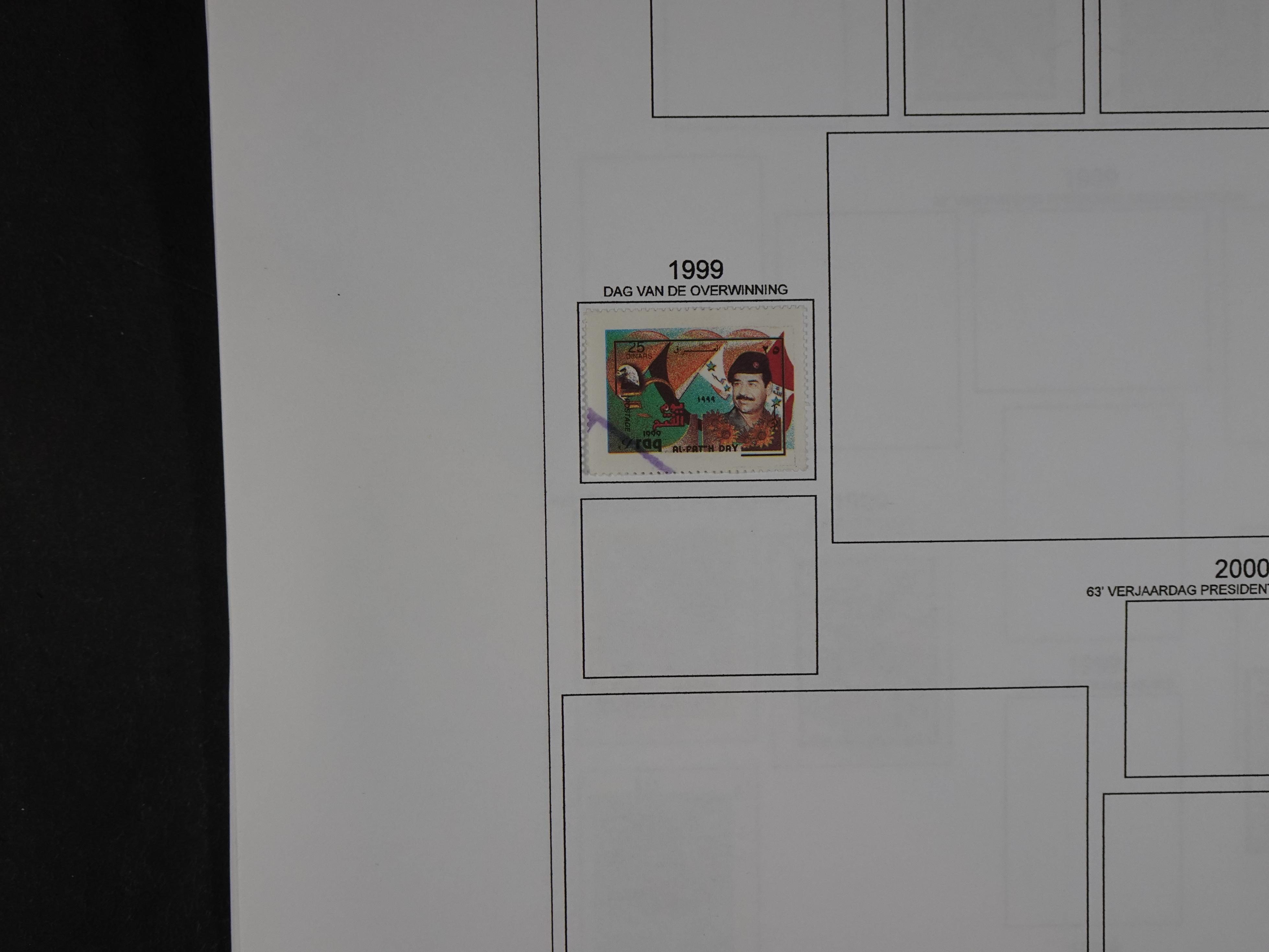 Collectie vanaf klassiek, hoge waarde! weinig aangeboden.  131