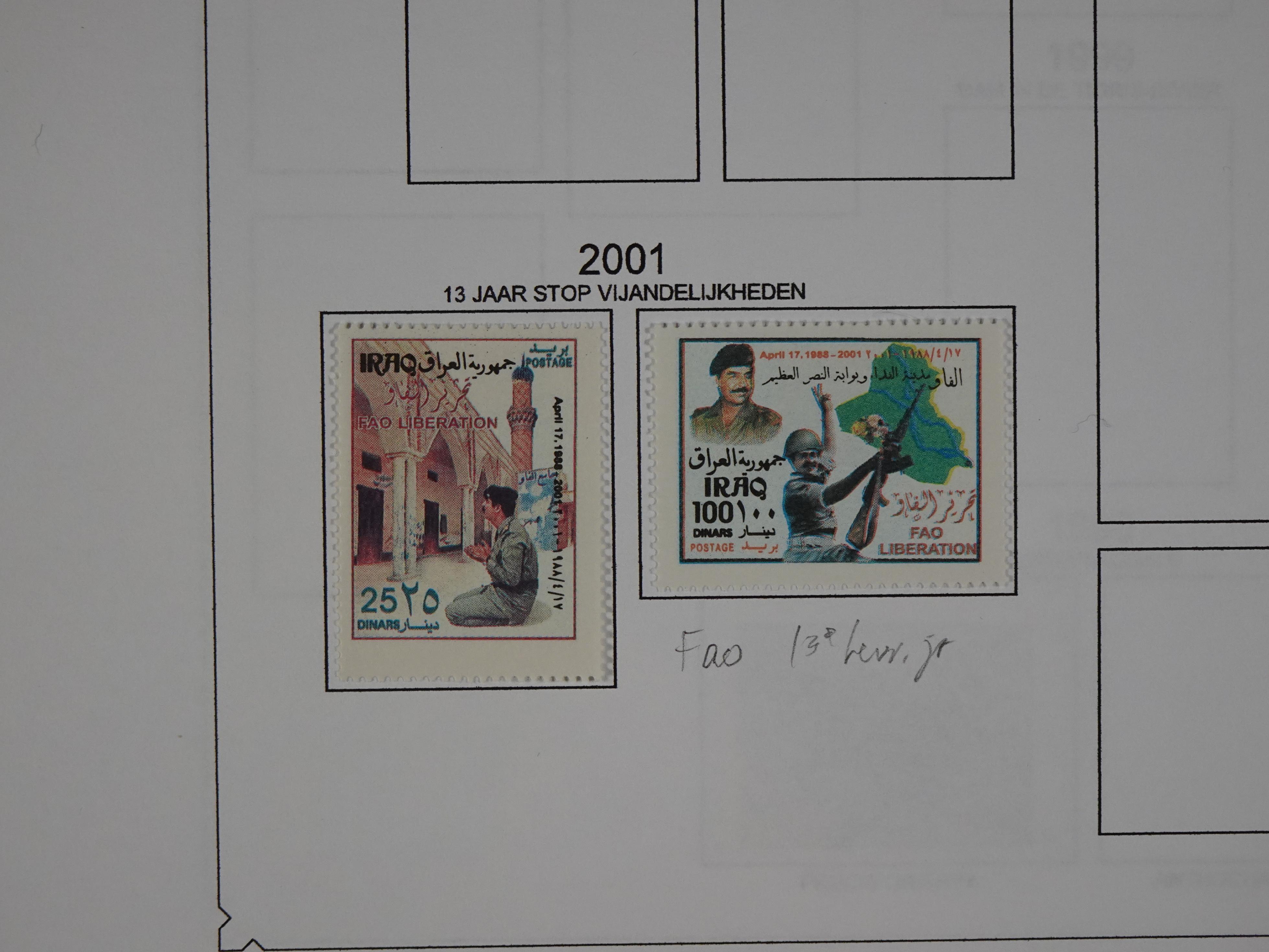 Collectie vanaf klassiek, hoge waarde! weinig aangeboden.  134