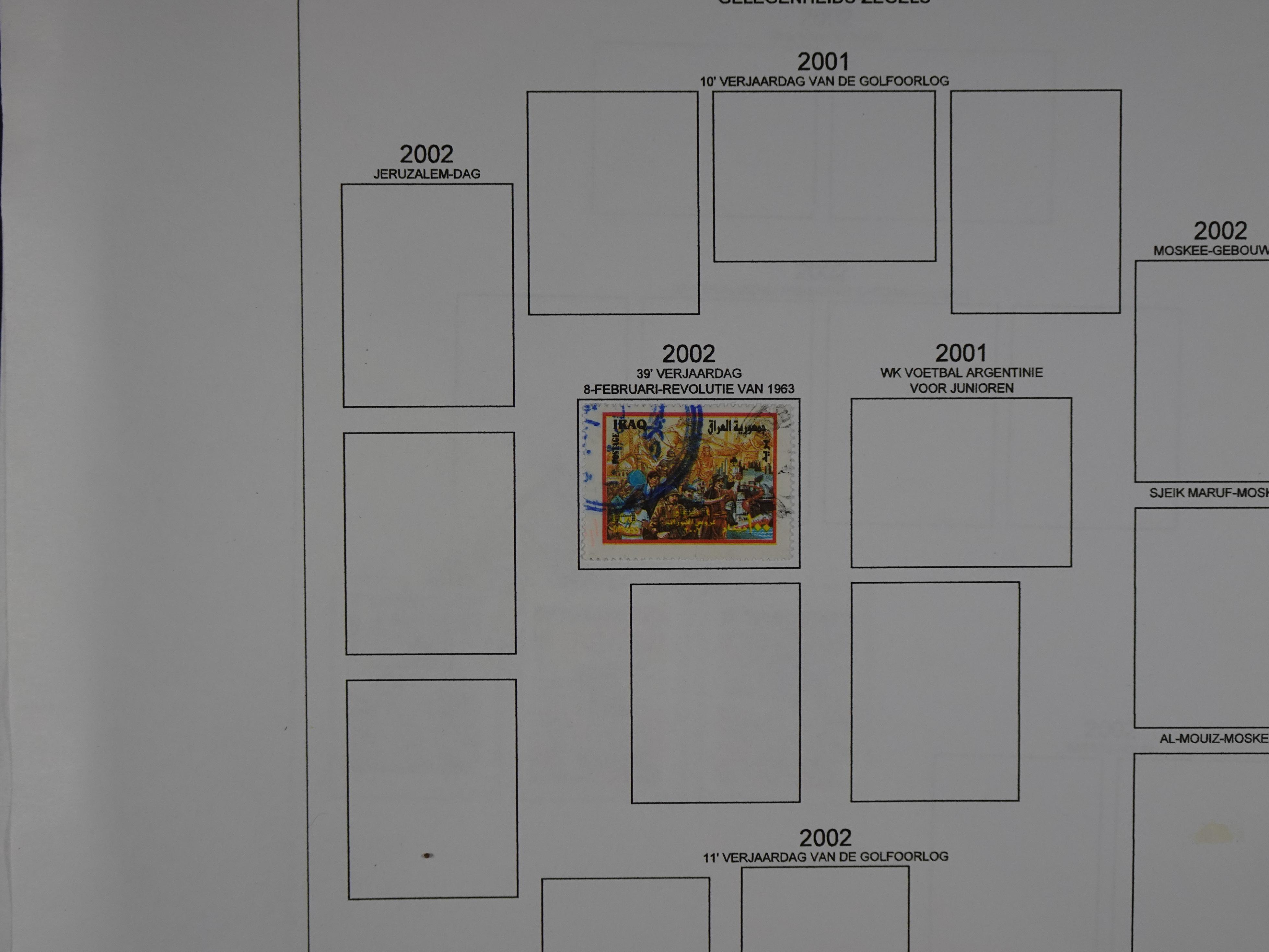 Collectie vanaf klassiek, hoge waarde! weinig aangeboden.  140