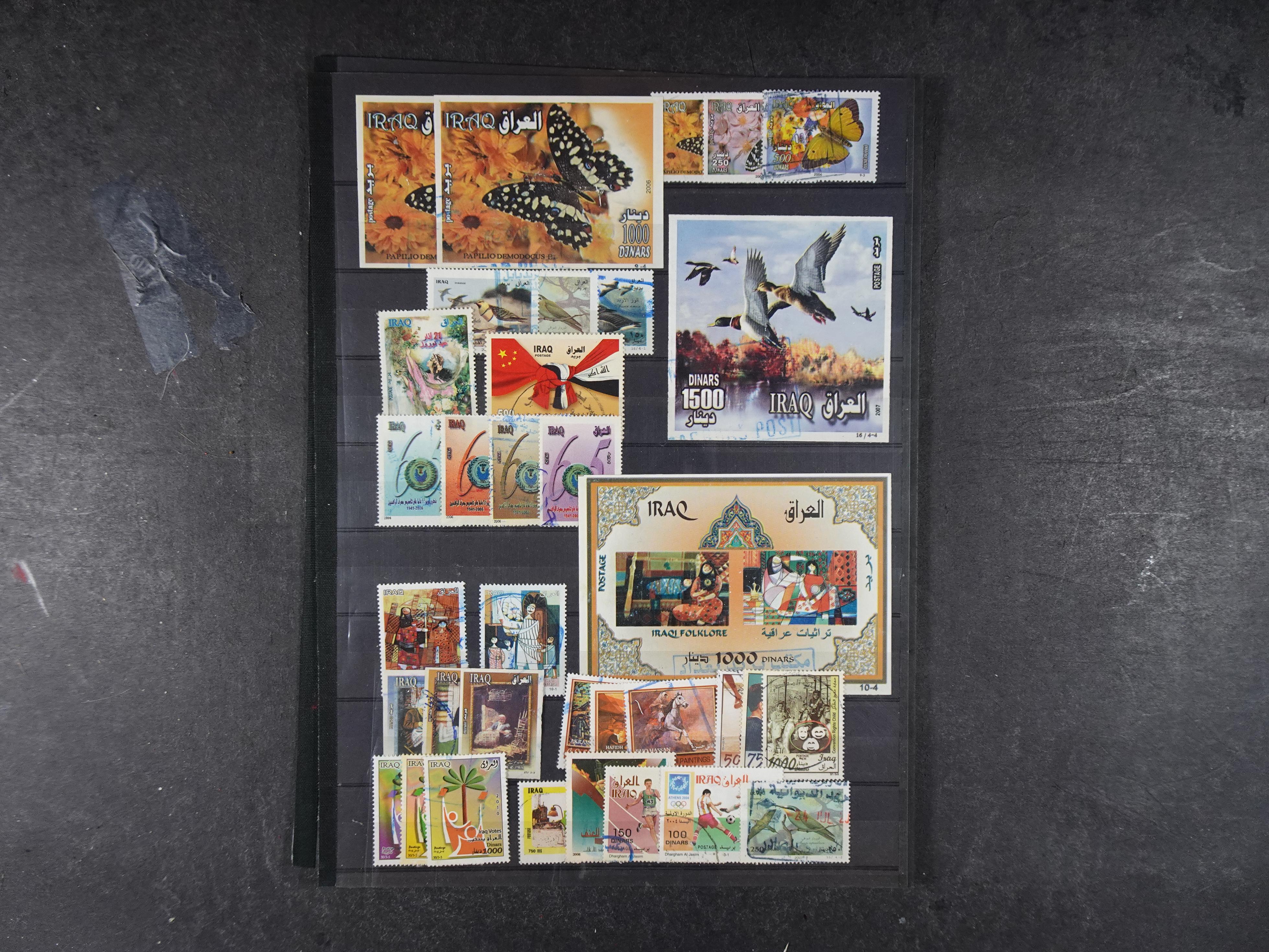 Collectie vanaf klassiek, hoge waarde! weinig aangeboden.  142