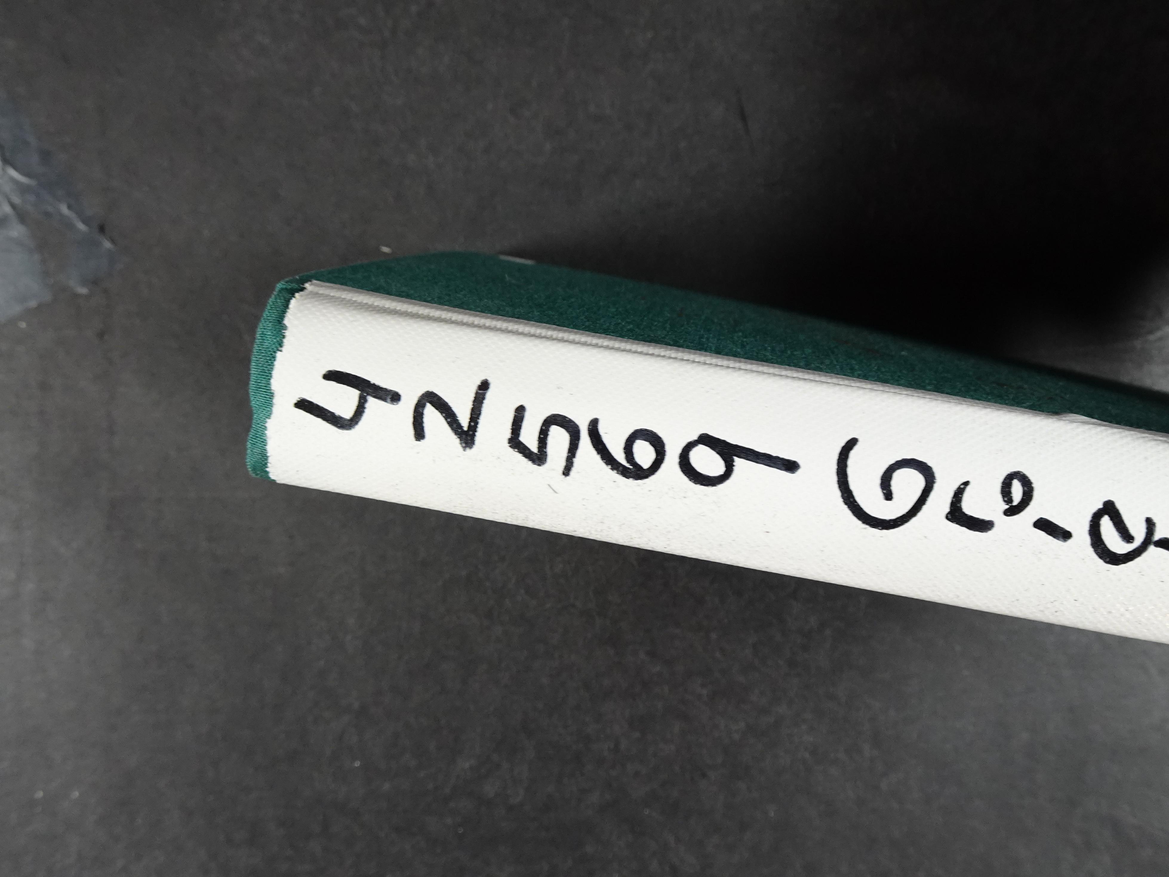 Leuke partij met veel Hermes koppen en betere luchtpost. 28