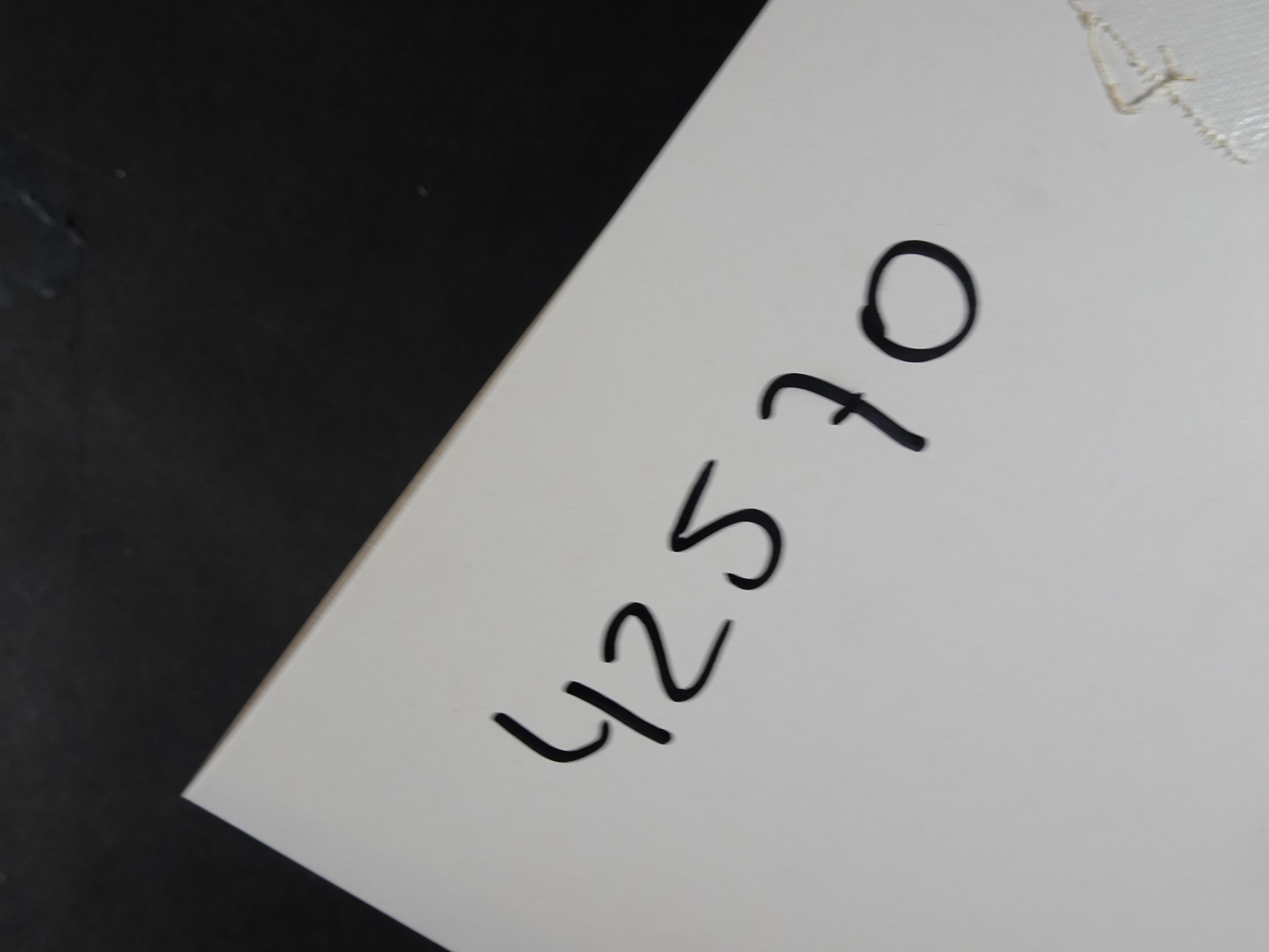 + Newfoundland beter materiaal op kaartjes, hoge waarde. 5