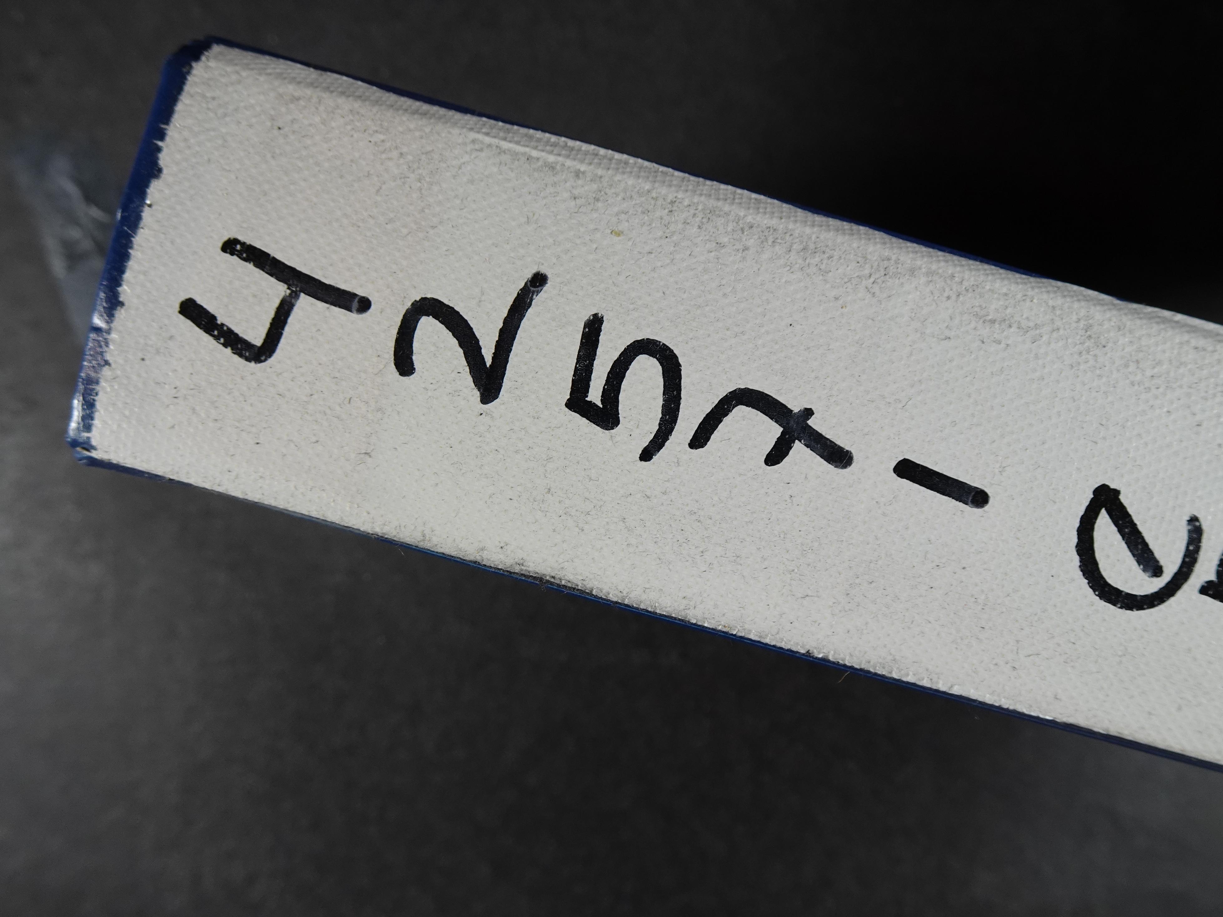 Leuke verzameling veel dubbel op elkaar gestoken aanwezig. 58