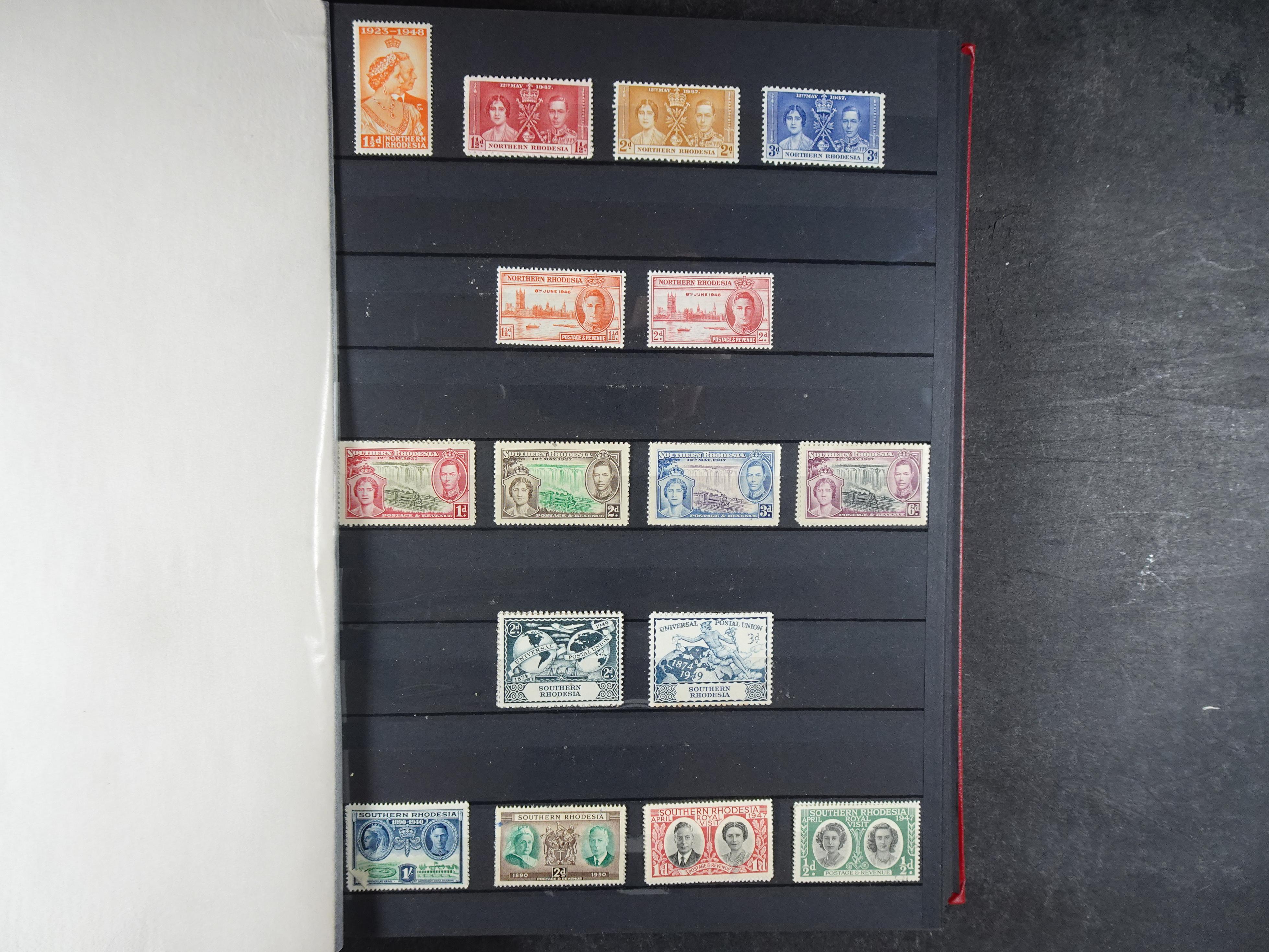 Mooie verzameling vaak dubbel op elkaar gestoken. 21