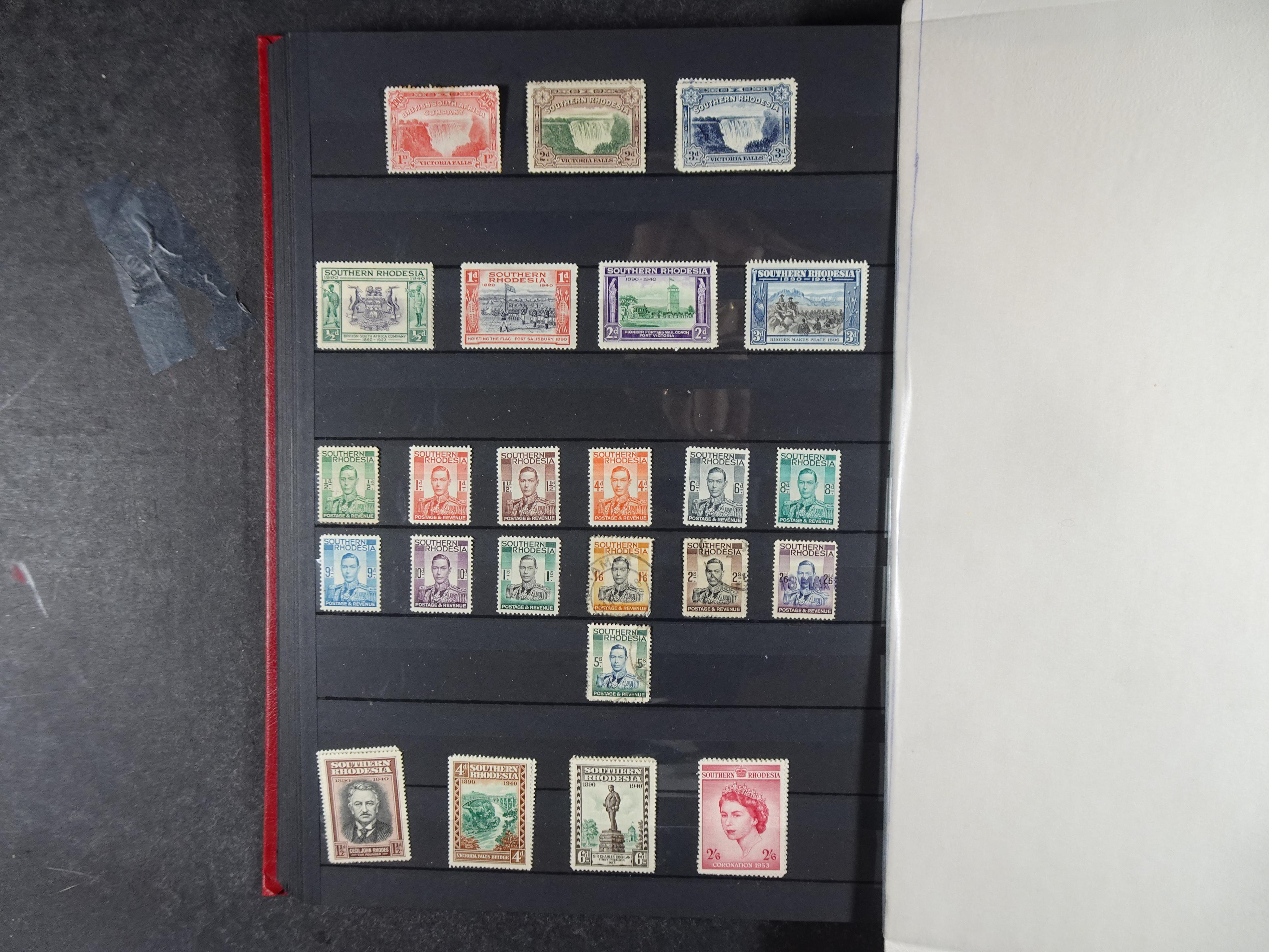 Mooie verzameling vaak dubbel op elkaar gestoken. 22