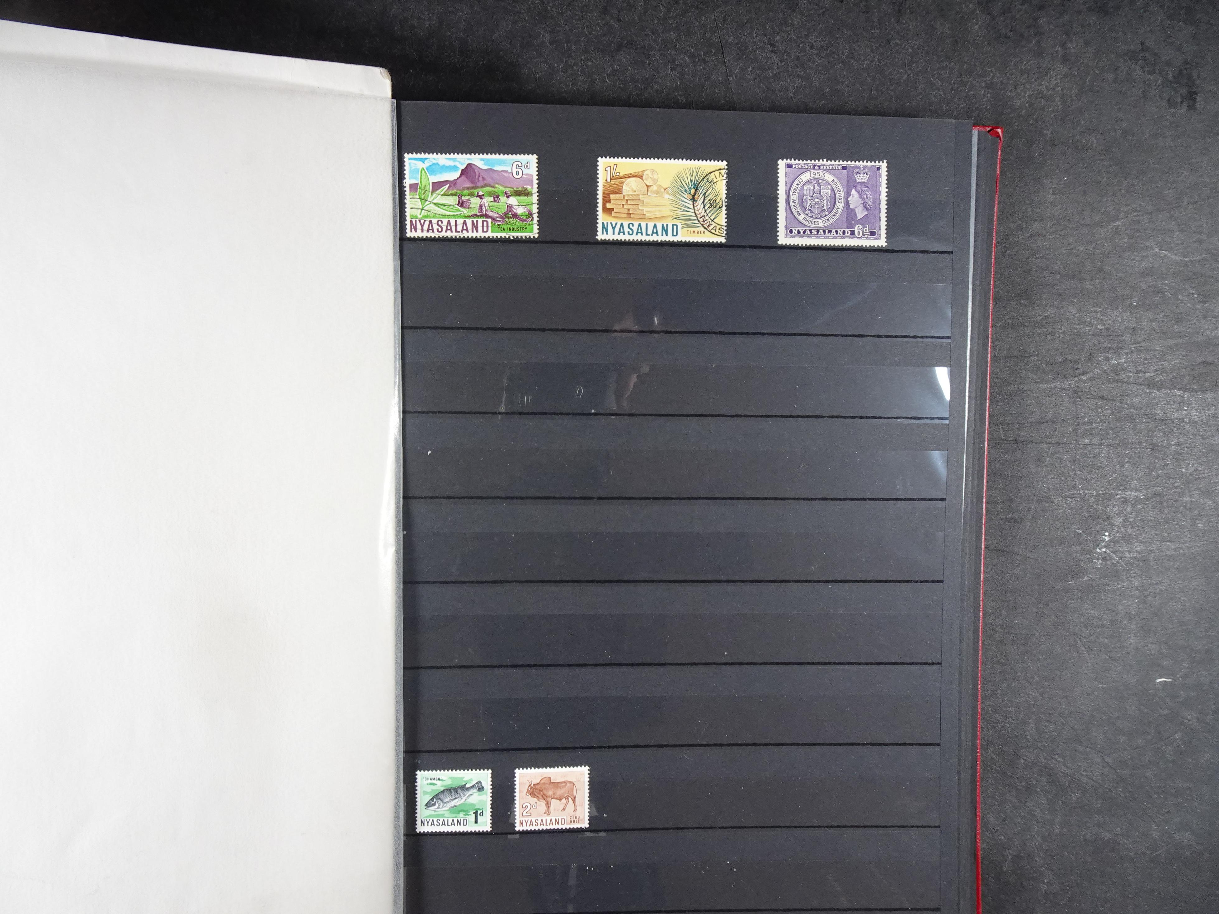 Mooie verzameling vaak dubbel op elkaar gestoken. 39