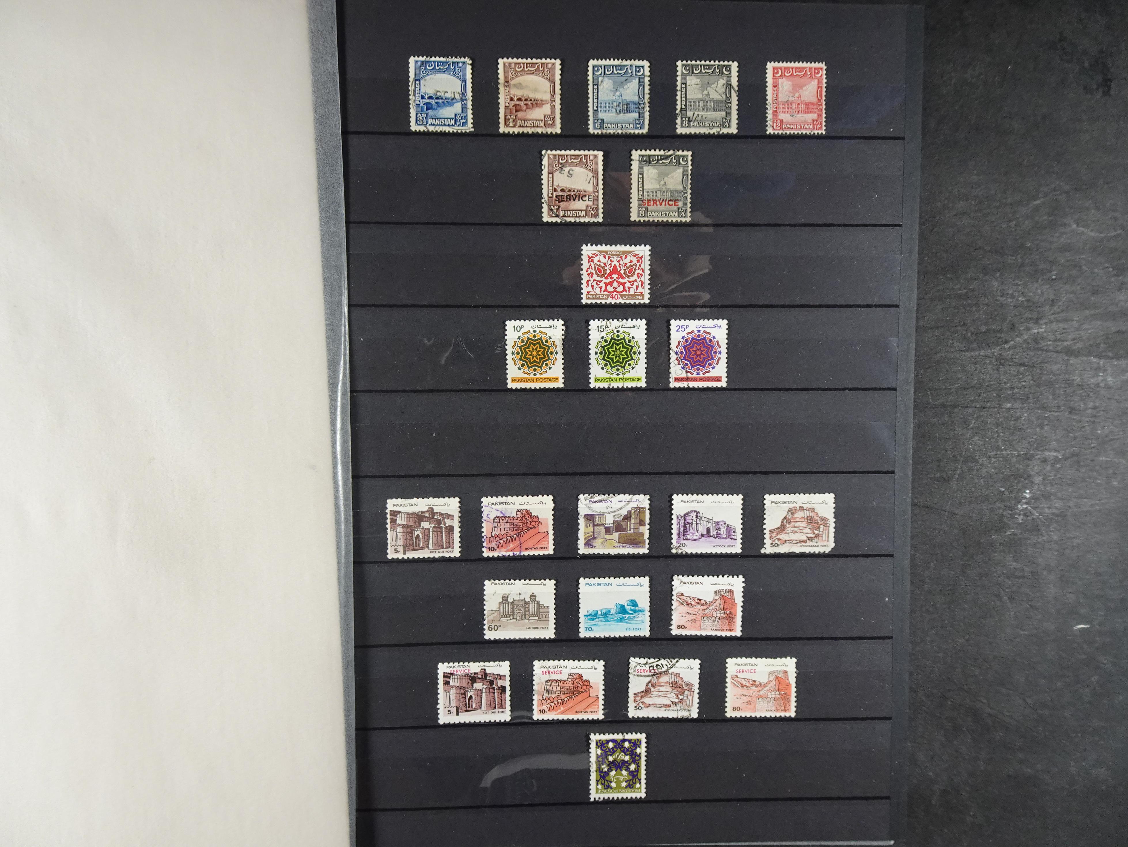 Leuke verzameling vaak dubbel aanwezig. 3