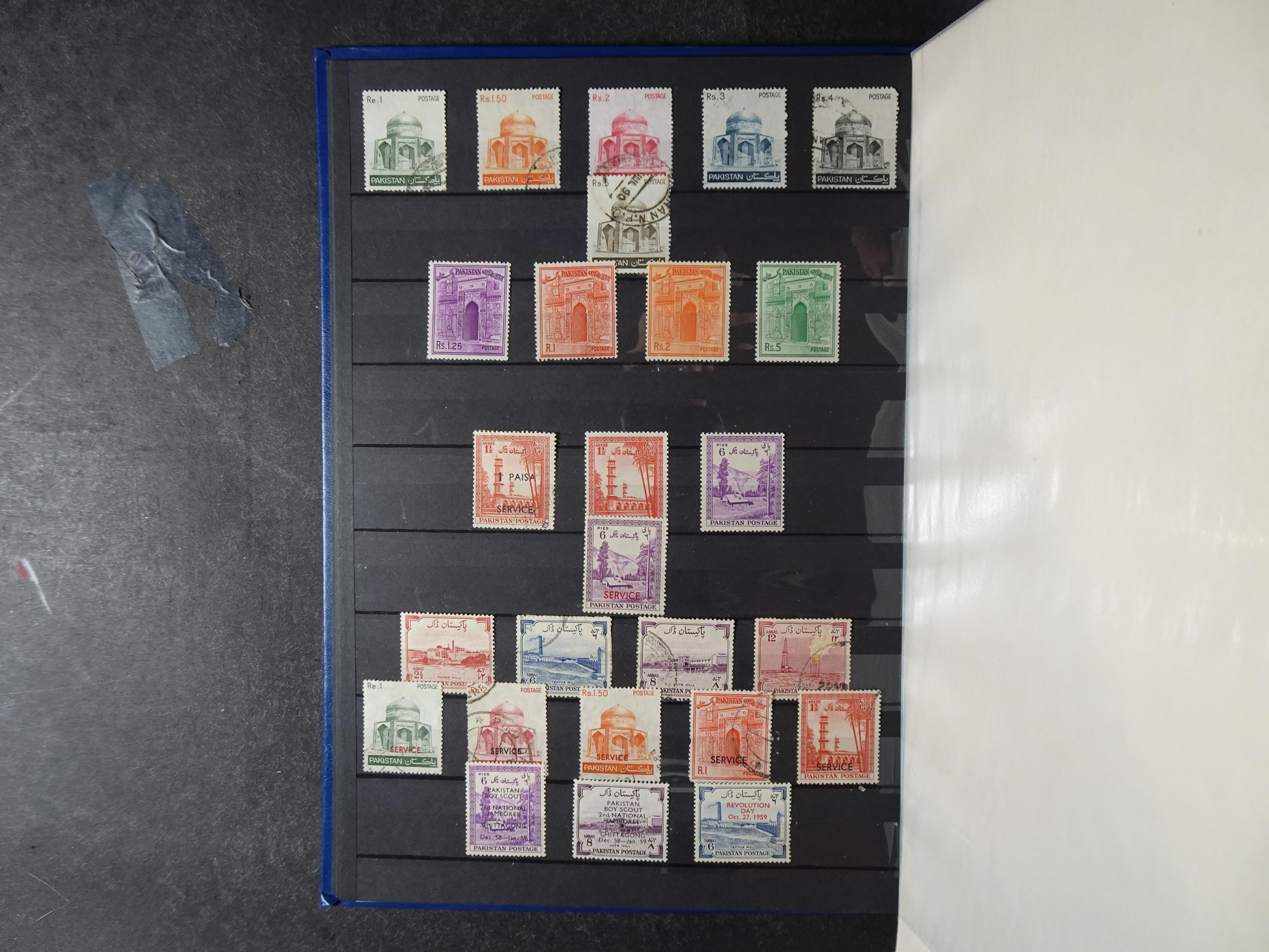 Leuke verzameling vaak dubbel aanwezig. 4