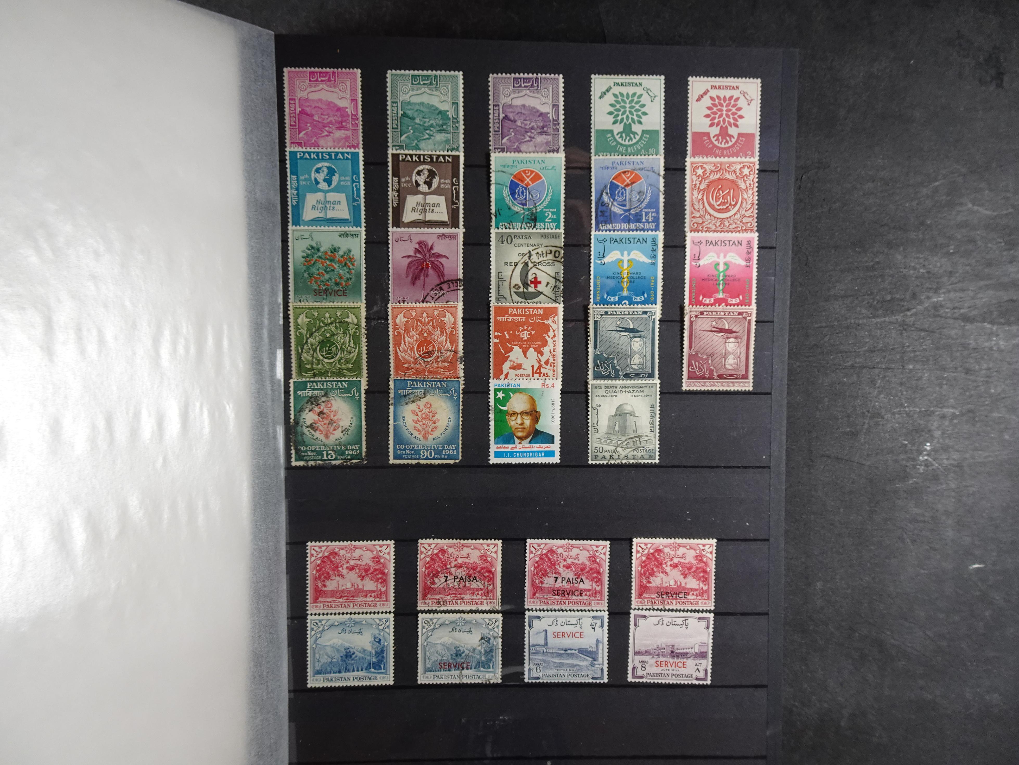 Leuke verzameling vaak dubbel aanwezig. 5