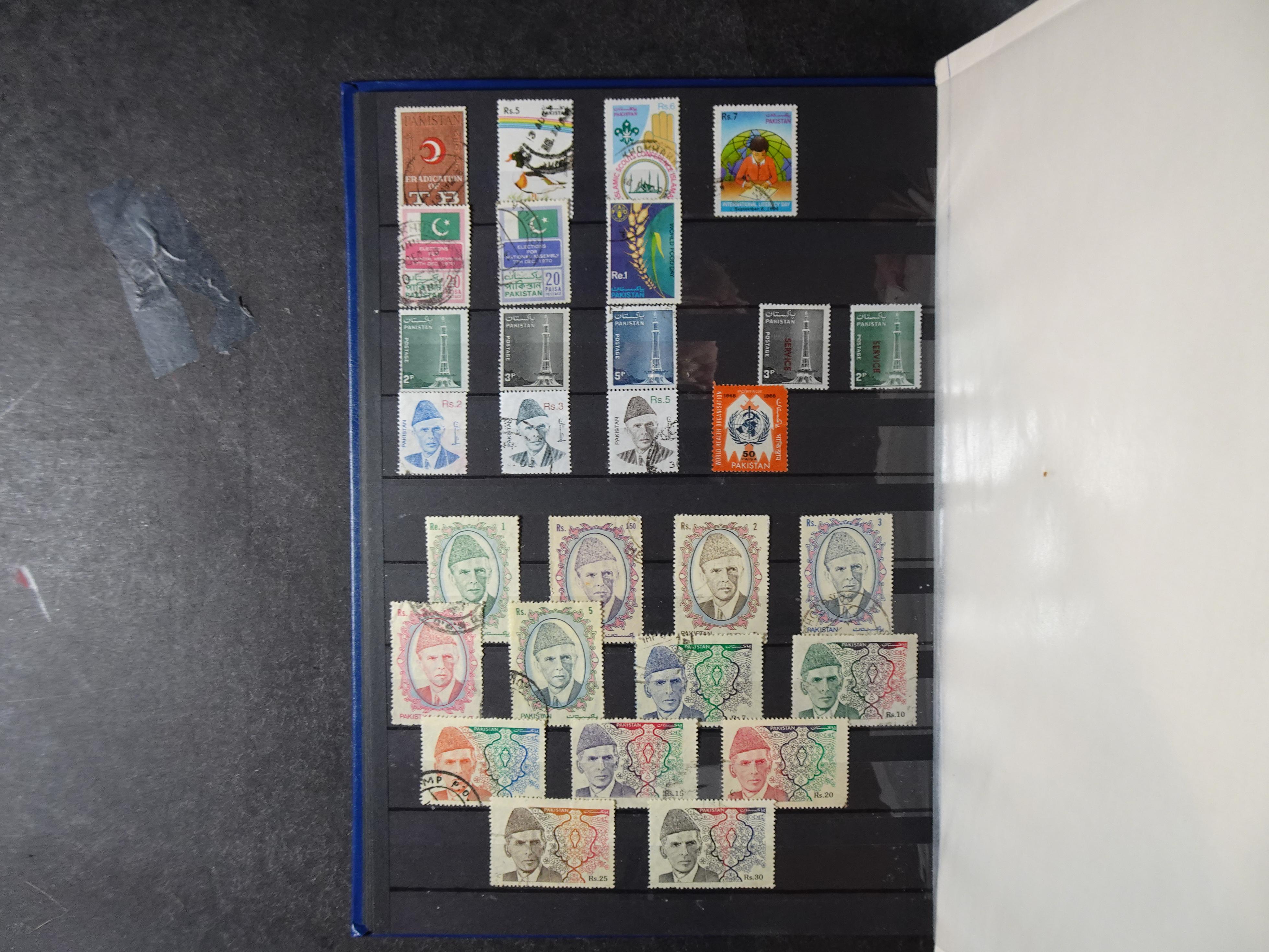 Leuke verzameling vaak dubbel aanwezig. 8