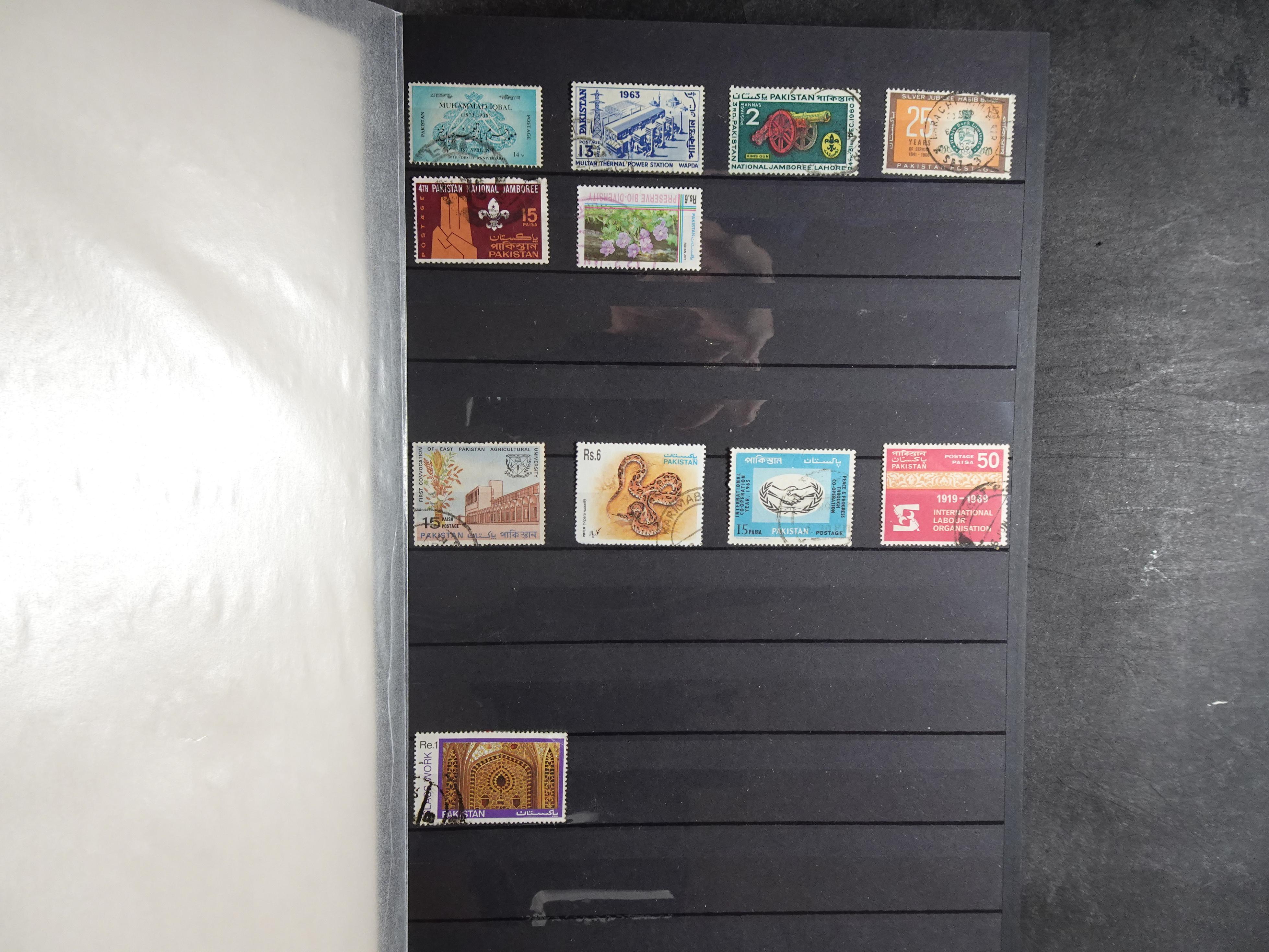 Leuke verzameling vaak dubbel aanwezig. 11