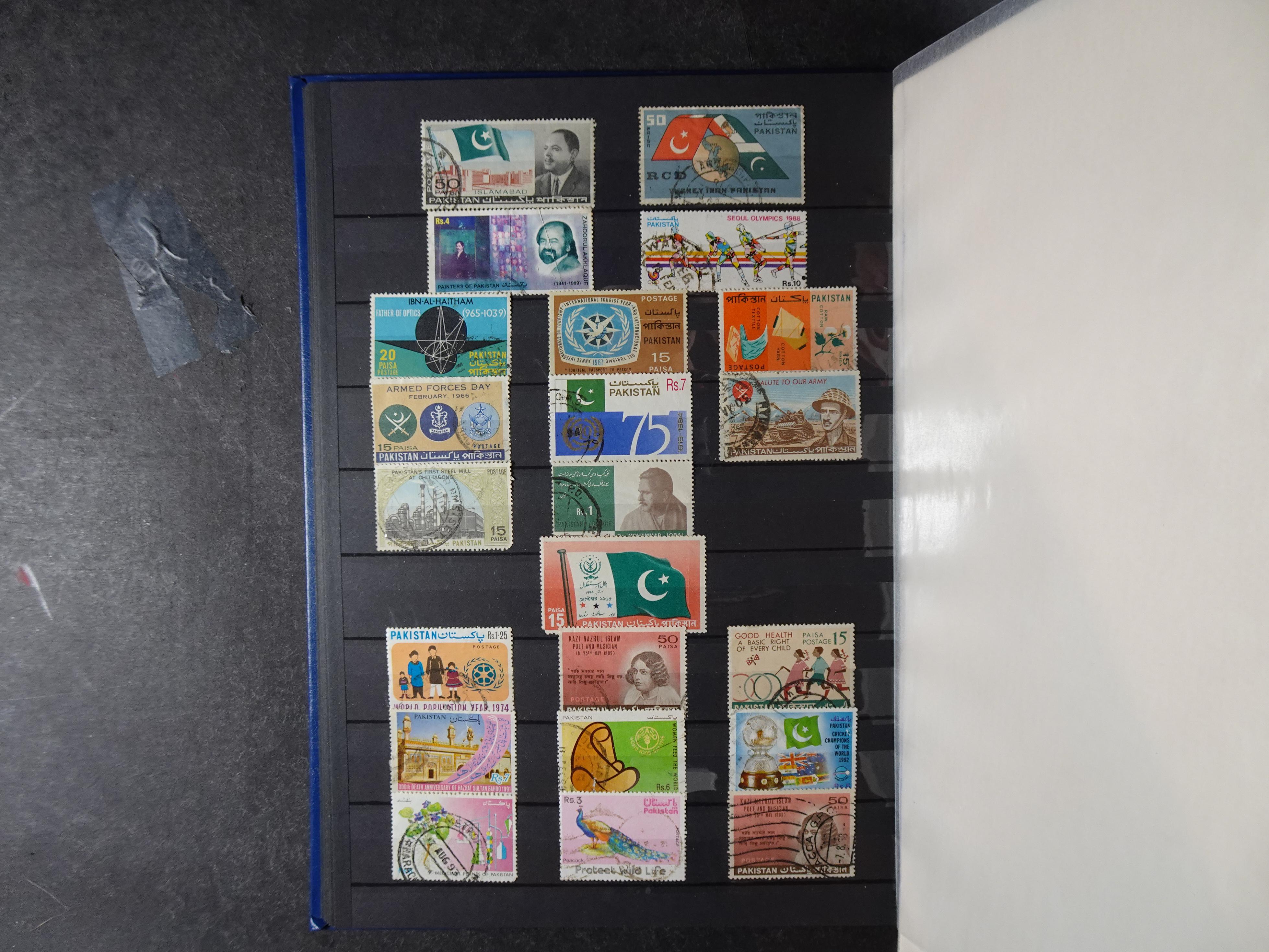 Leuke verzameling vaak dubbel aanwezig. 12