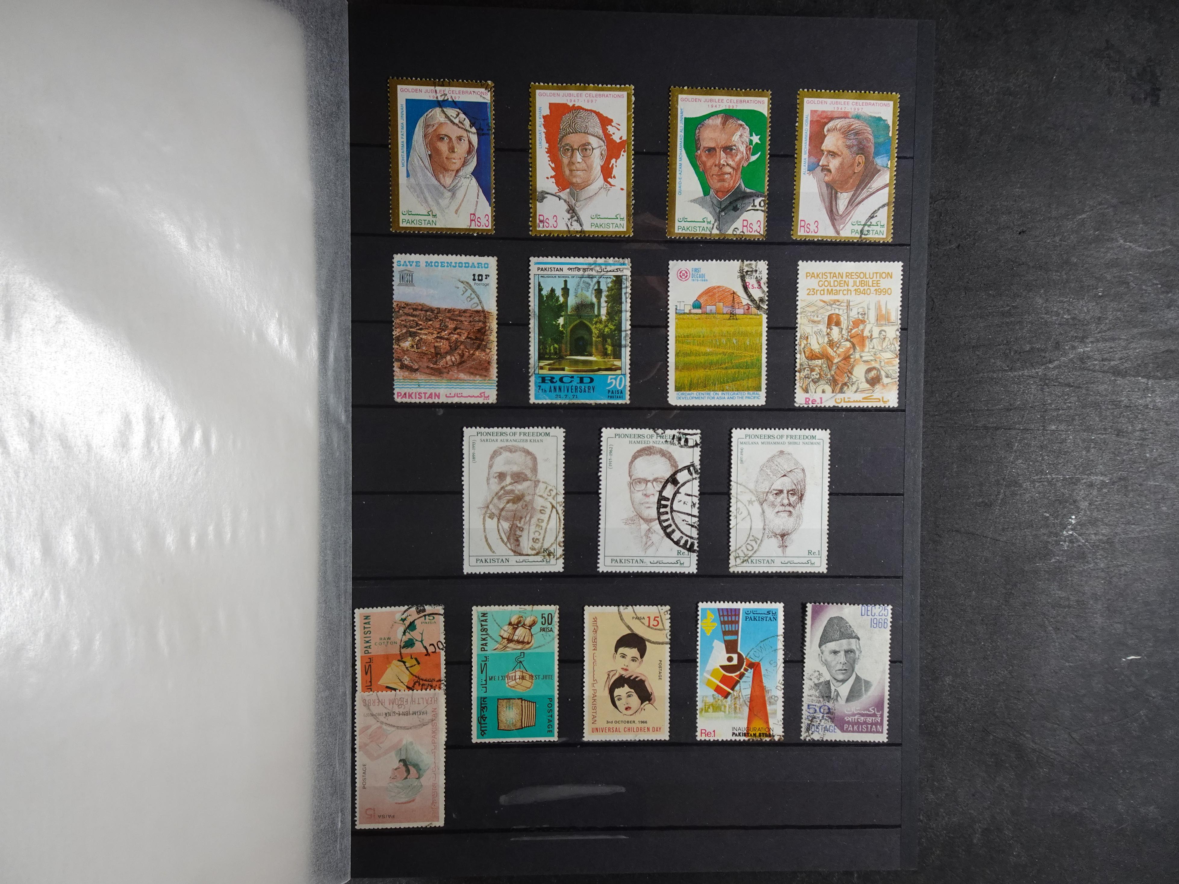 Leuke verzameling vaak dubbel aanwezig. 13