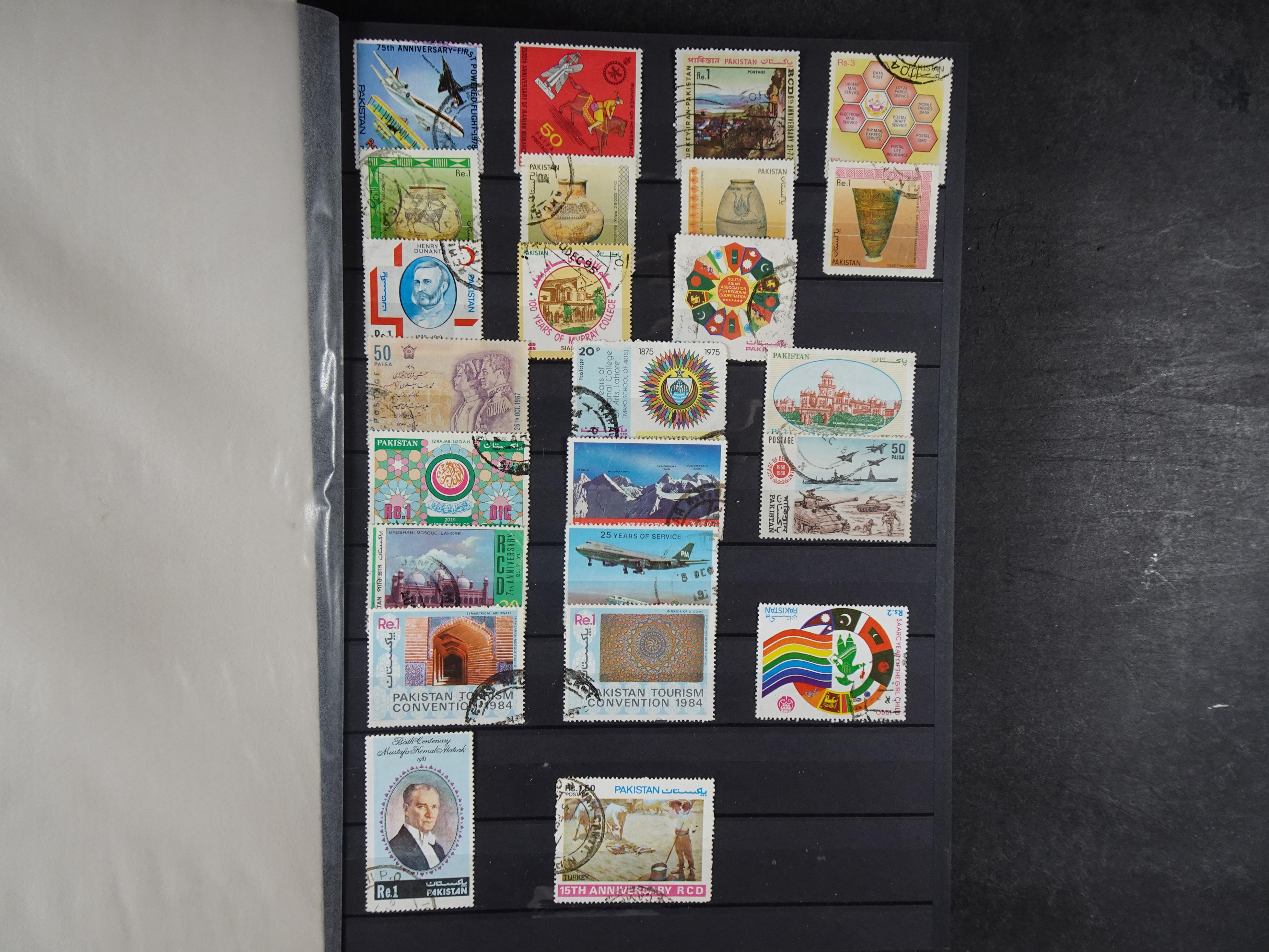 Leuke verzameling vaak dubbel aanwezig. 15