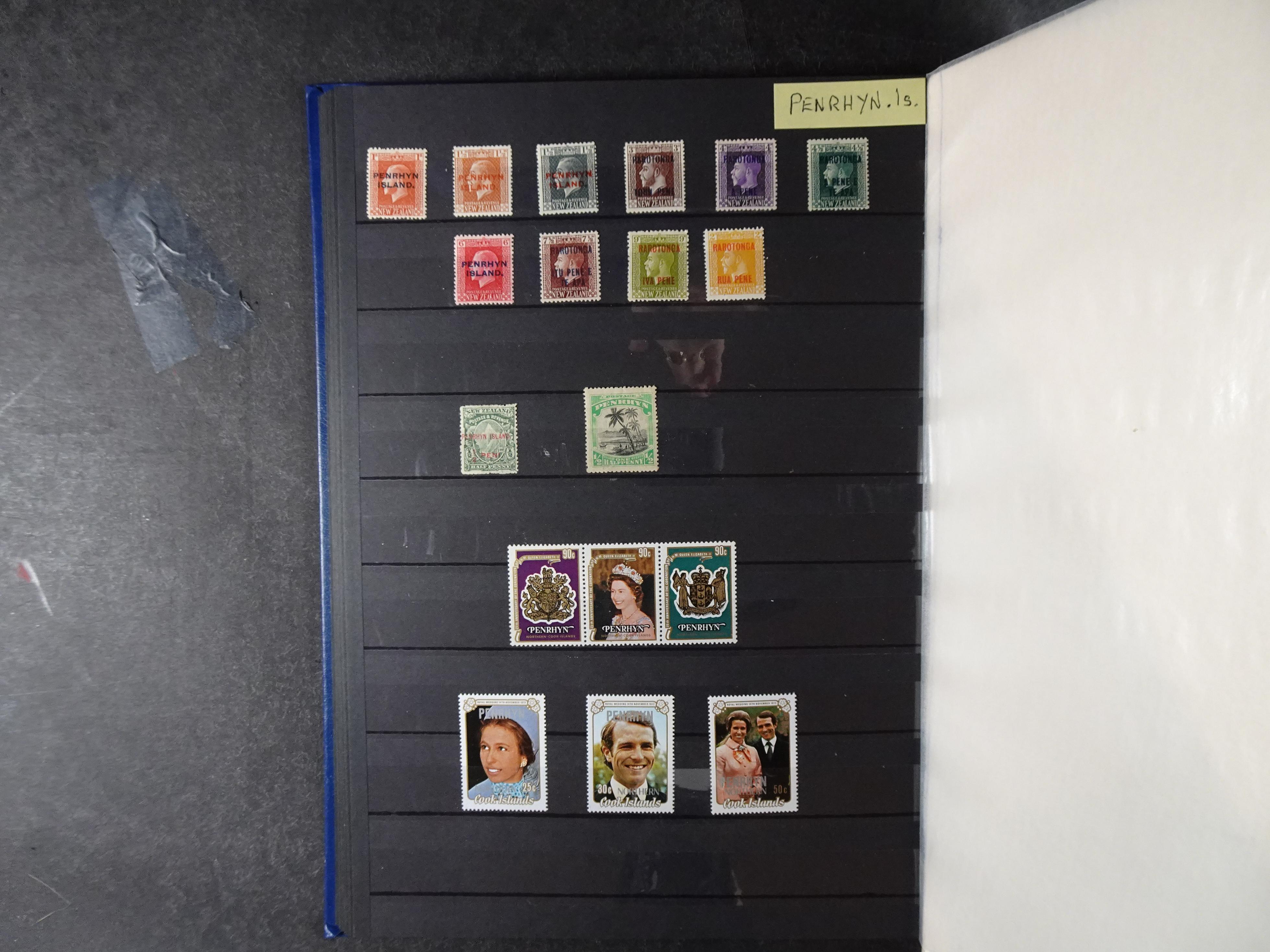 Leuke verzameling vaak dubbel aanwezig. 16