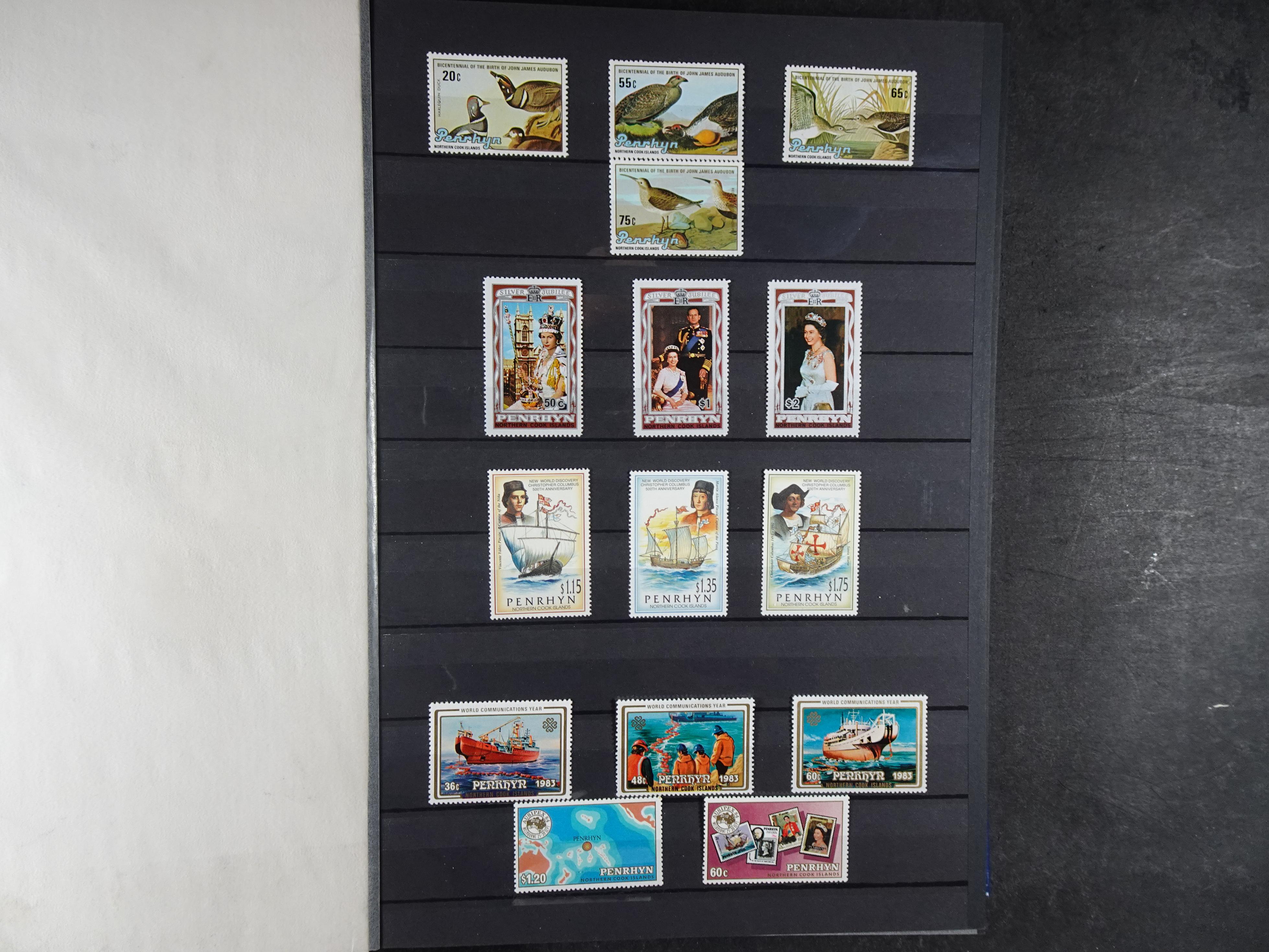 Leuke verzameling vaak dubbel aanwezig. 17