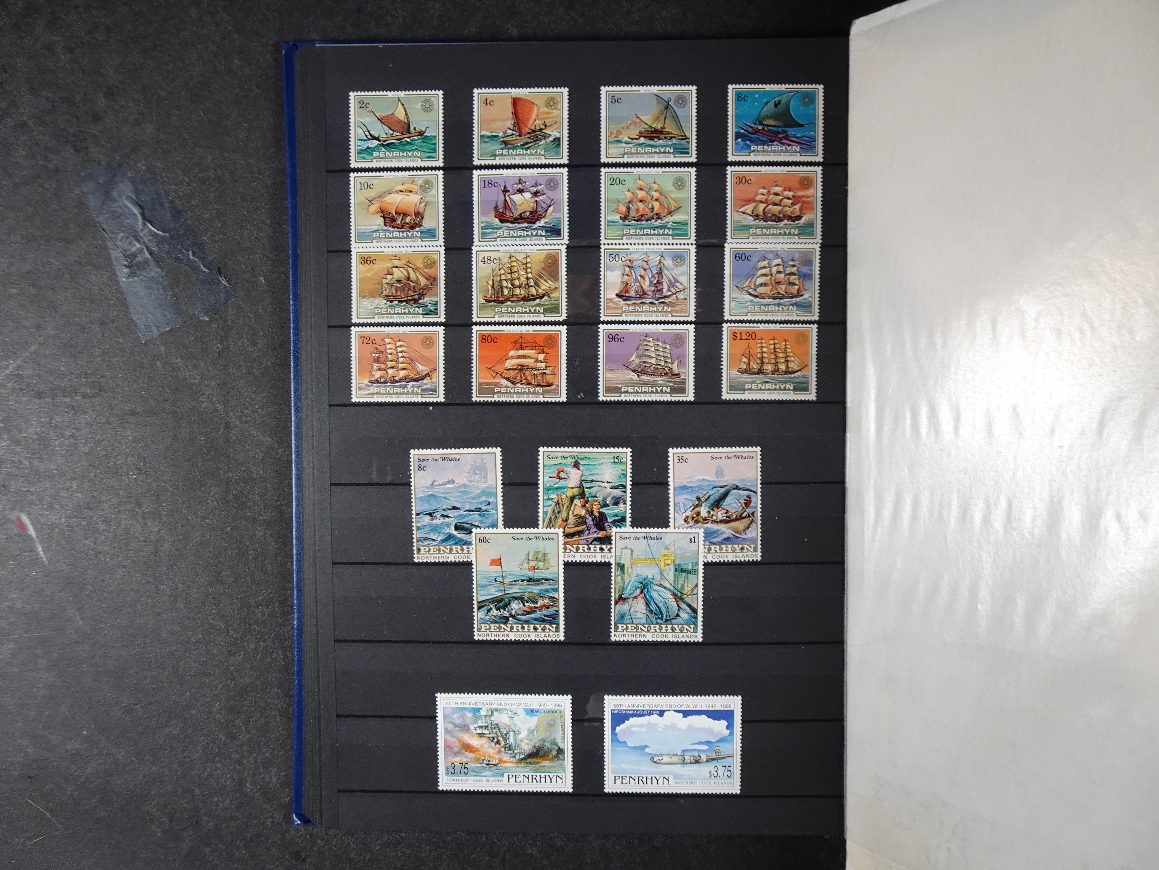 Leuke verzameling vaak dubbel aanwezig. 18