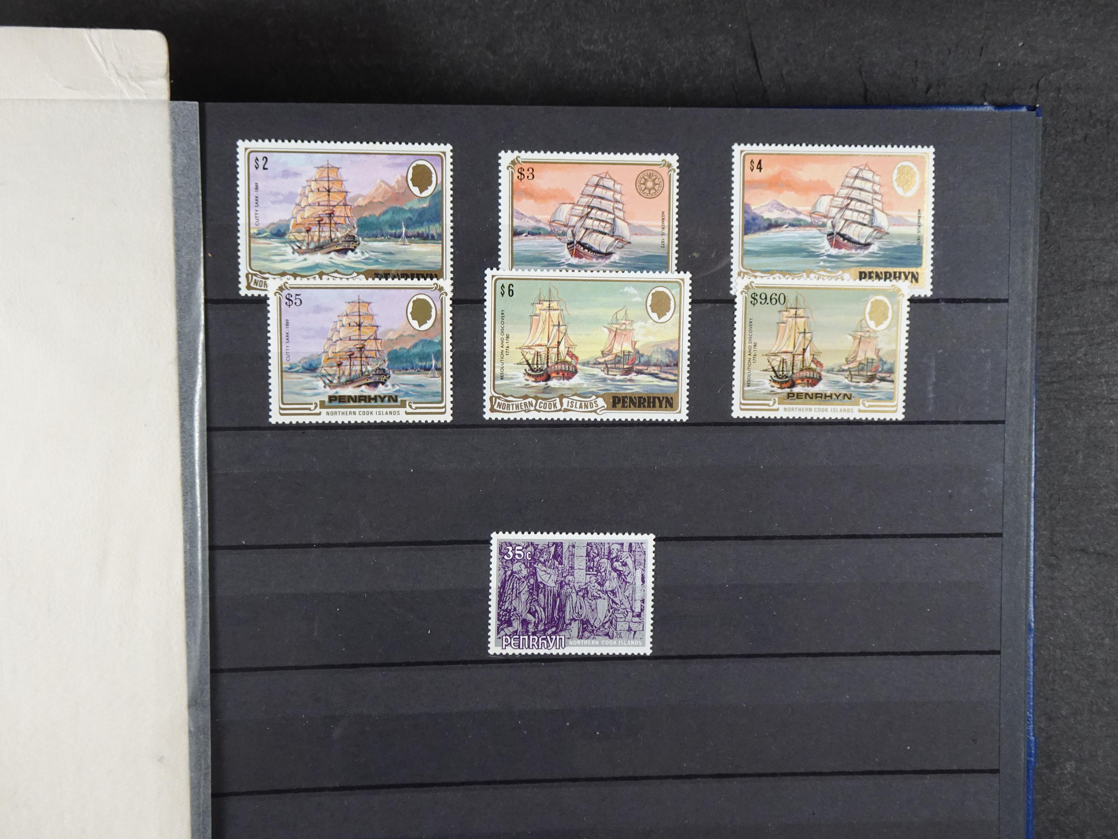 Leuke verzameling vaak dubbel aanwezig. 19