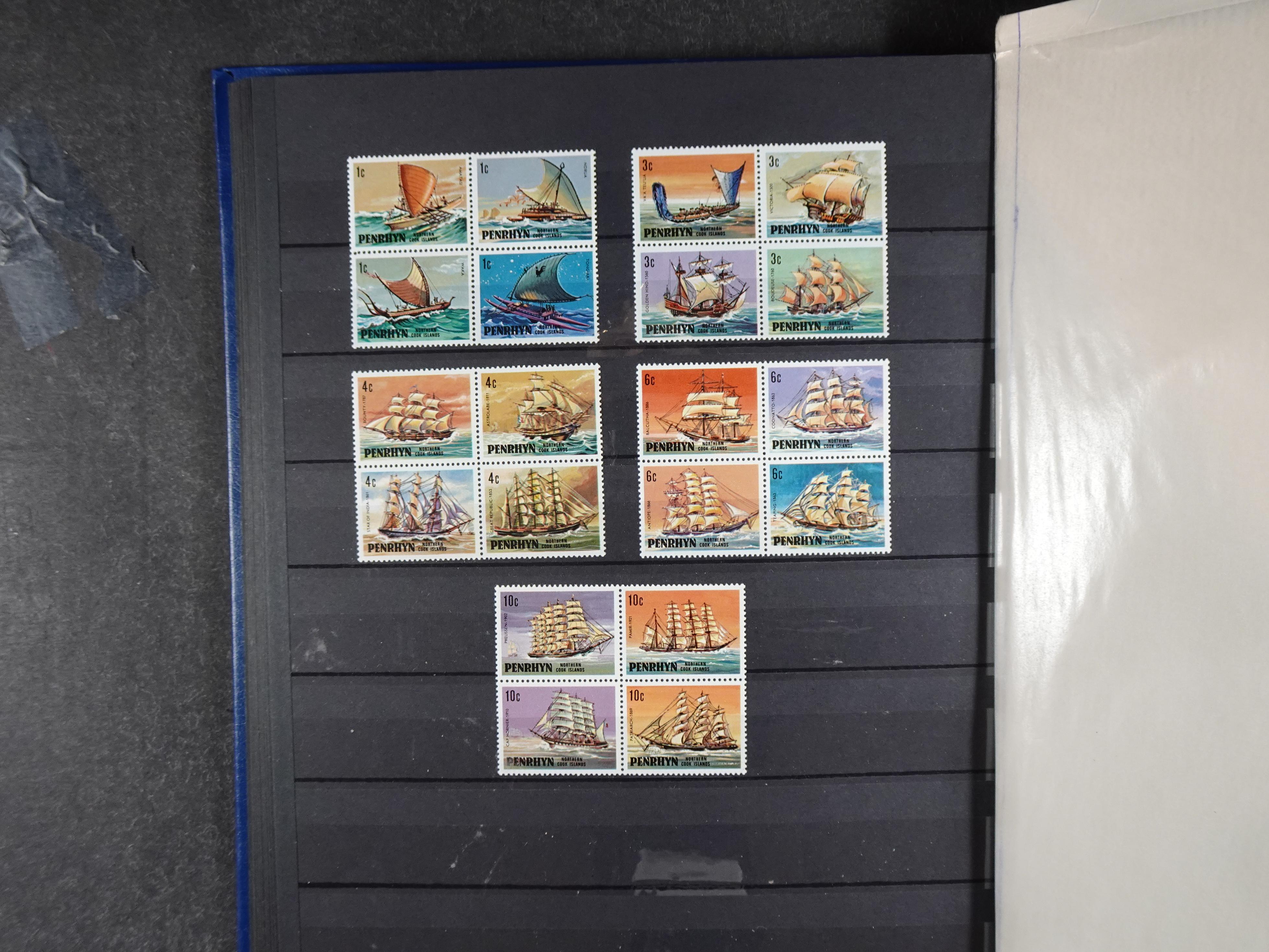 Leuke verzameling vaak dubbel aanwezig. 20