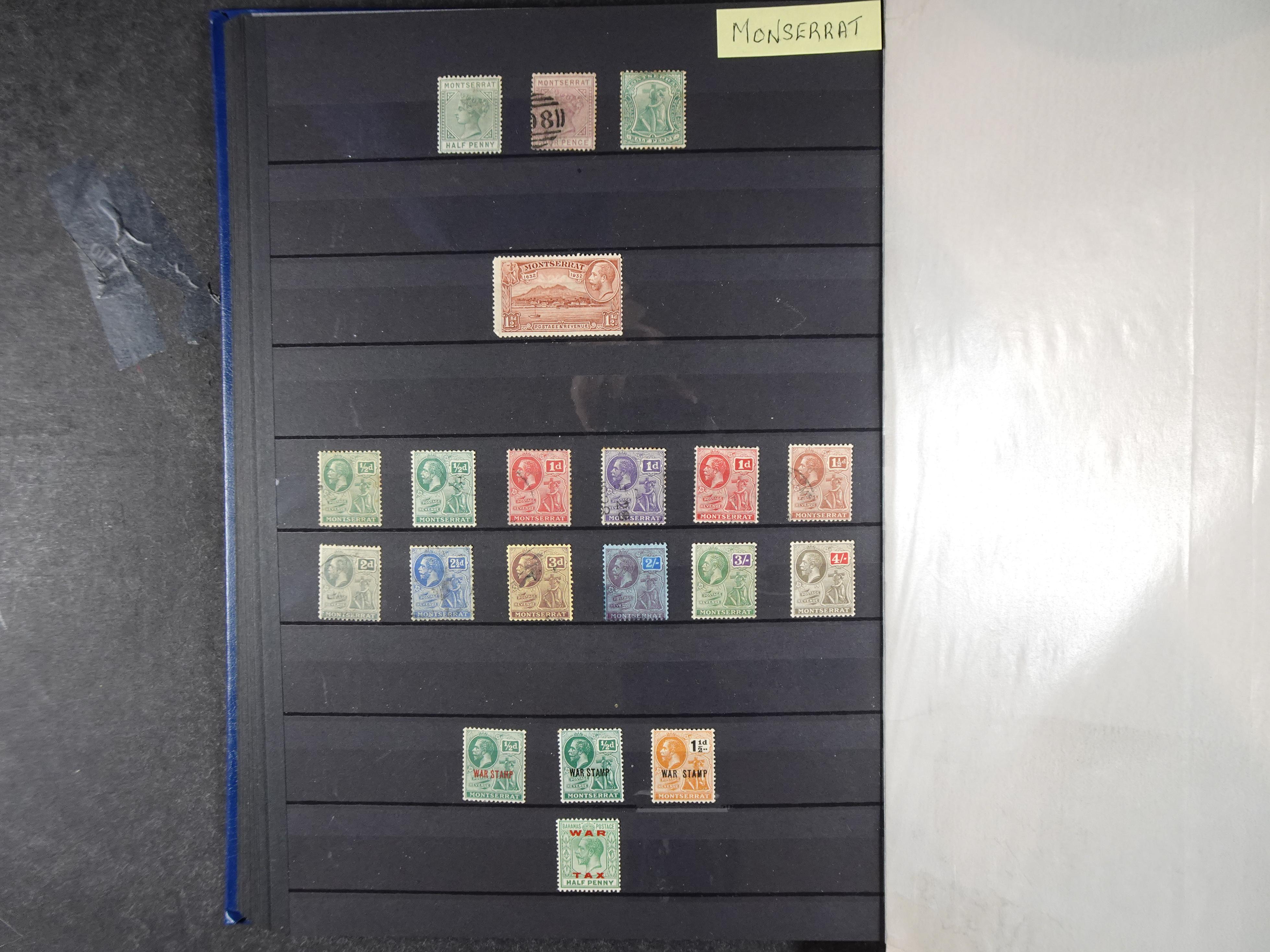 Leuke verzameling vaak dubbel aanwezig. 22