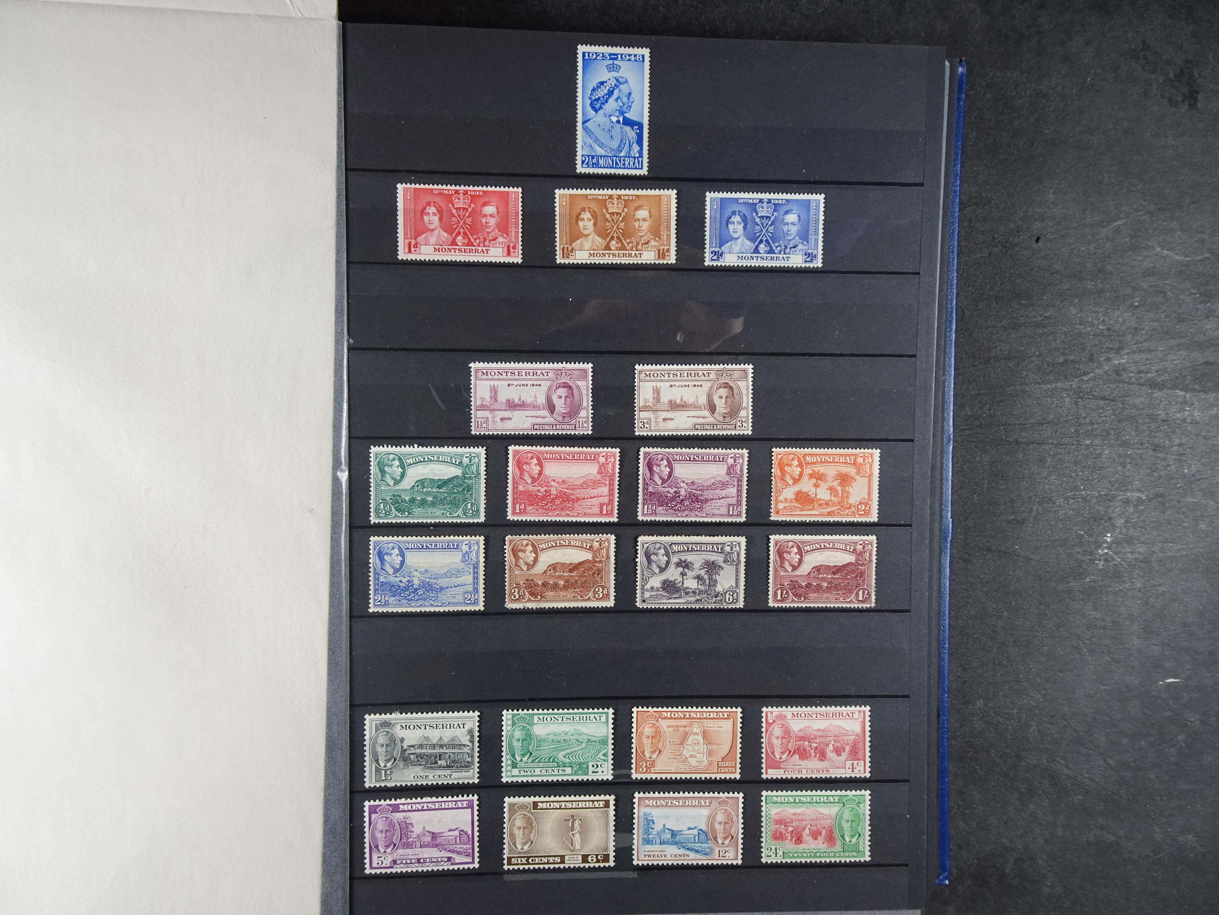 Leuke verzameling vaak dubbel aanwezig. 23