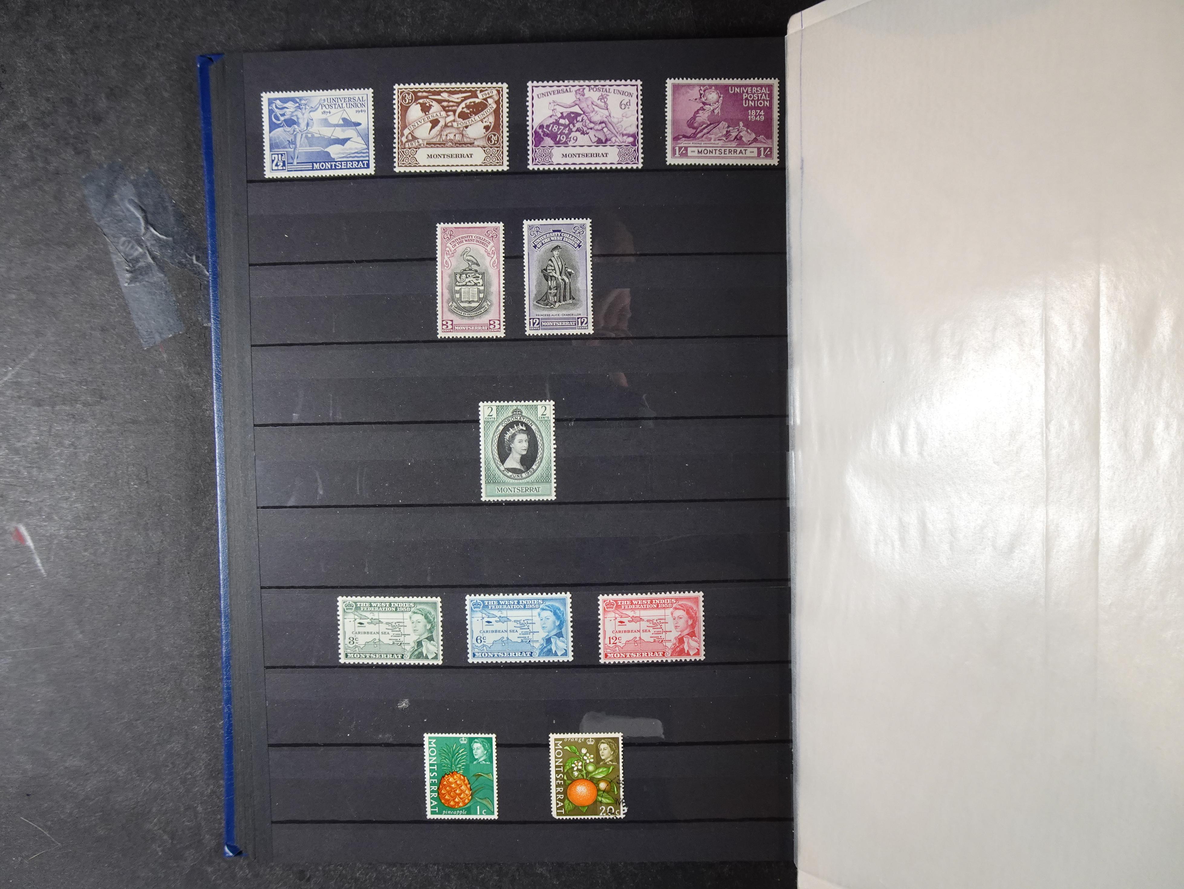 Leuke verzameling vaak dubbel aanwezig. 24