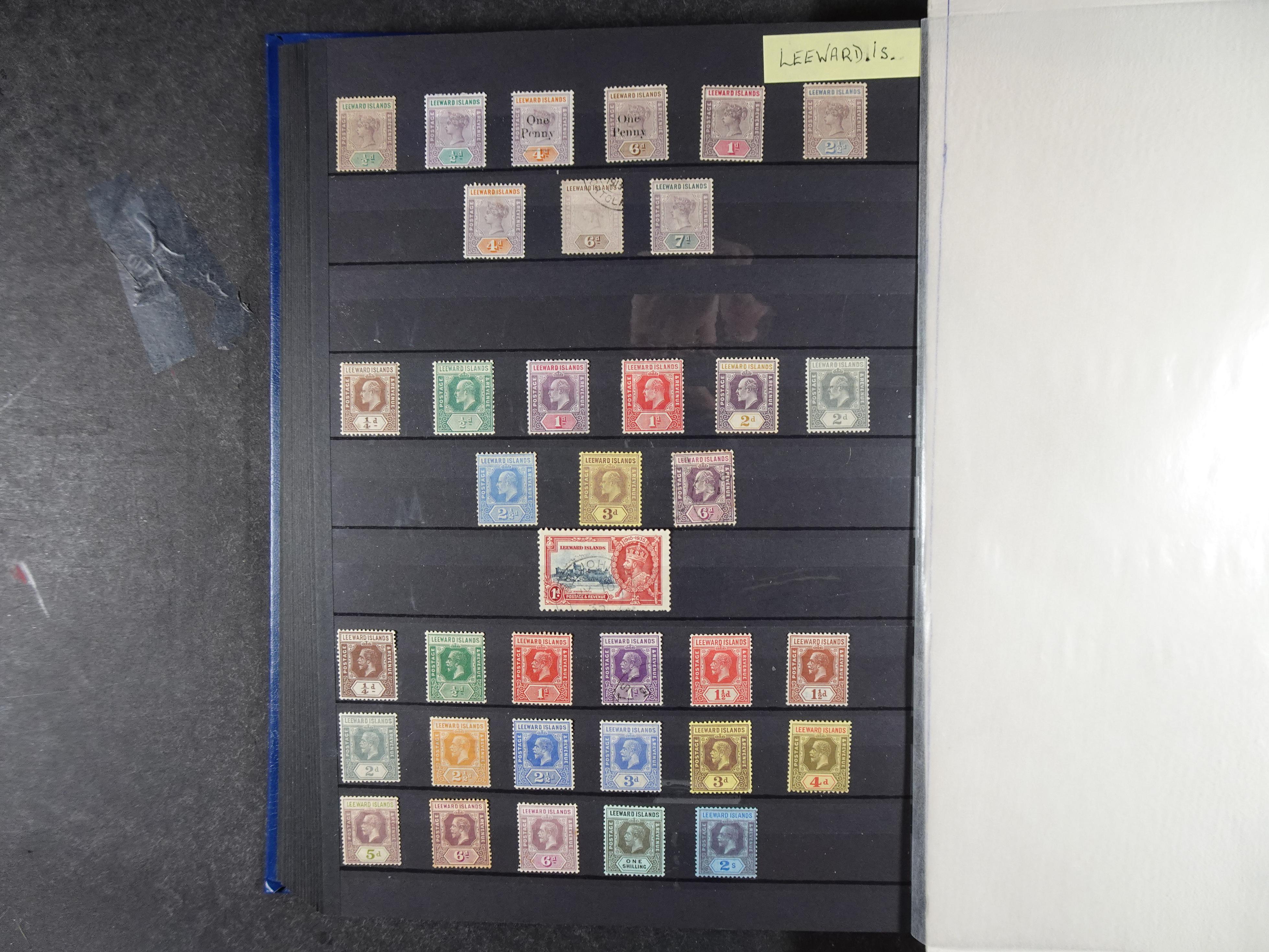 Leuke verzameling vaak dubbel aanwezig. 28