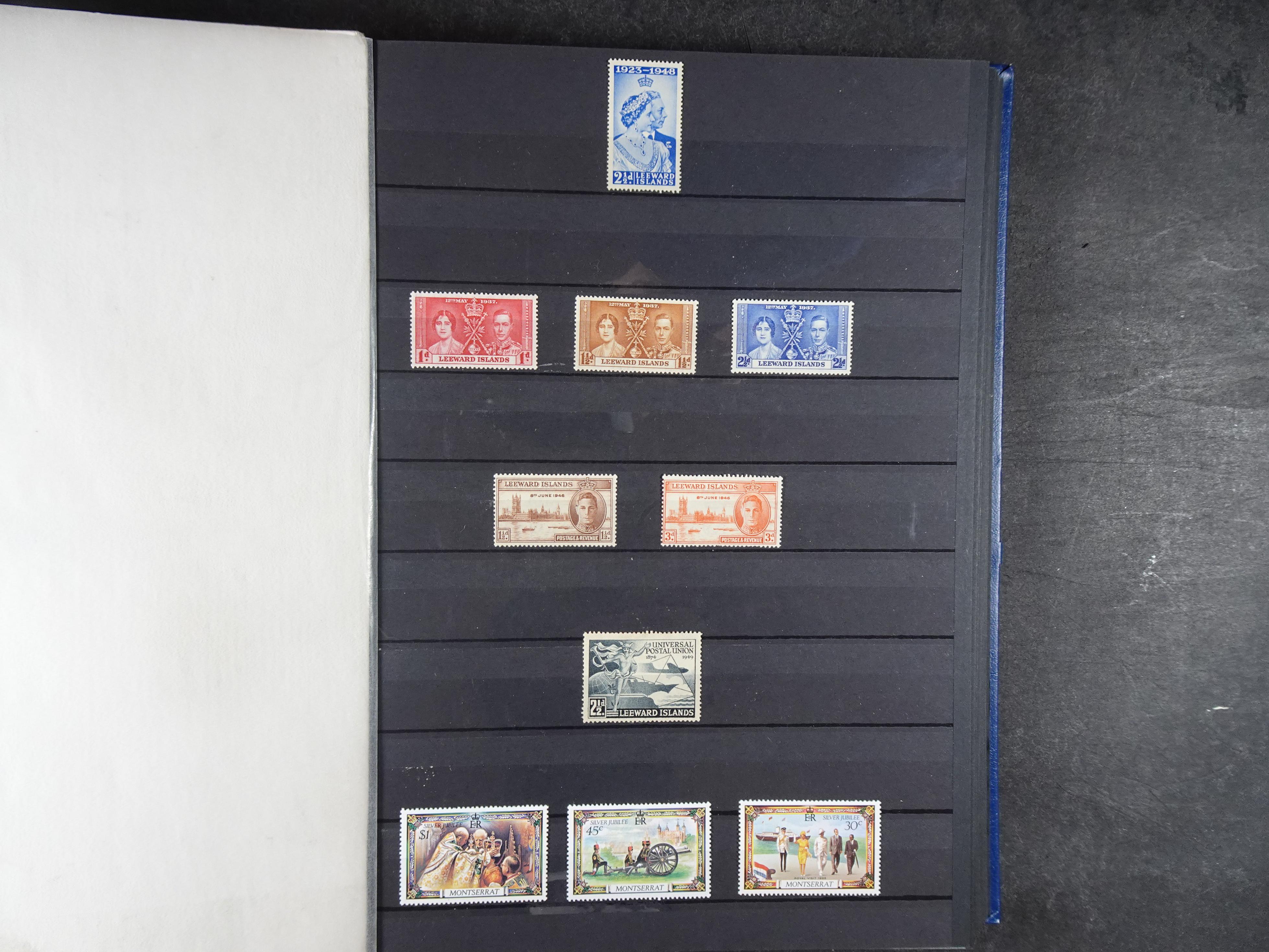 Leuke verzameling vaak dubbel aanwezig. 29