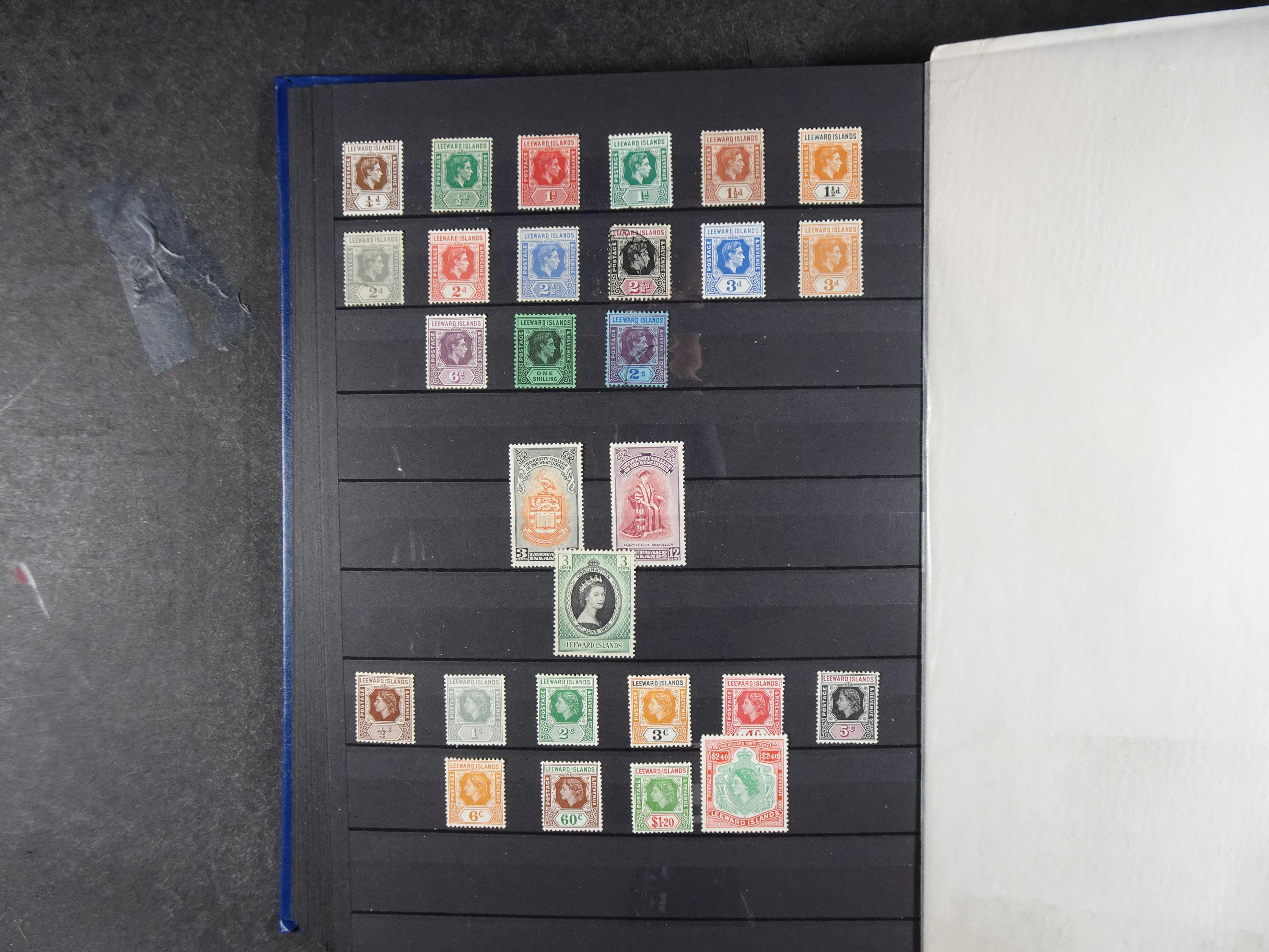 Leuke verzameling vaak dubbel aanwezig. 30